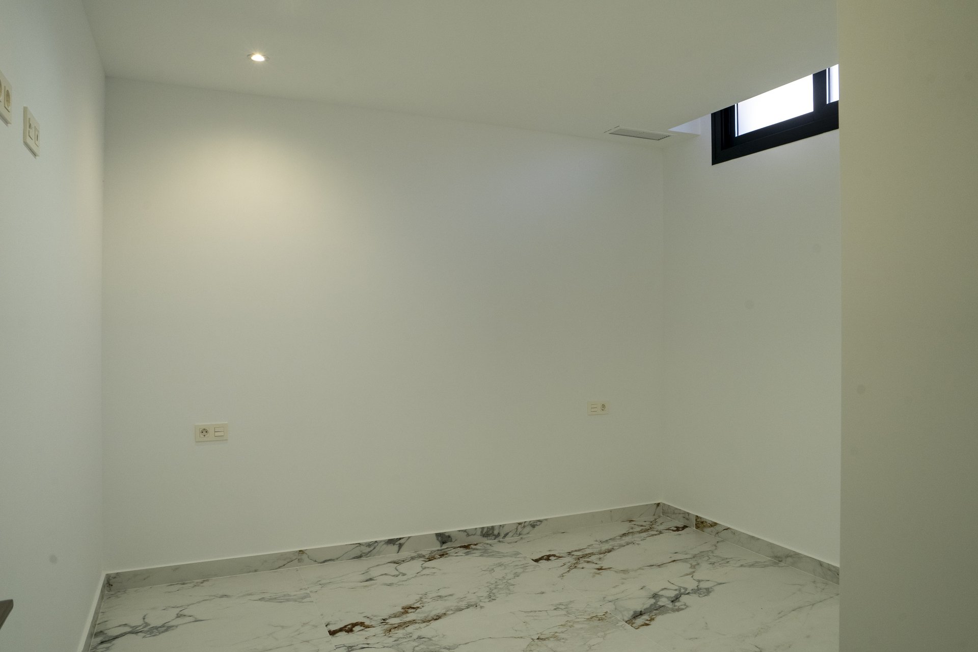 New Build - detached - La Nucía