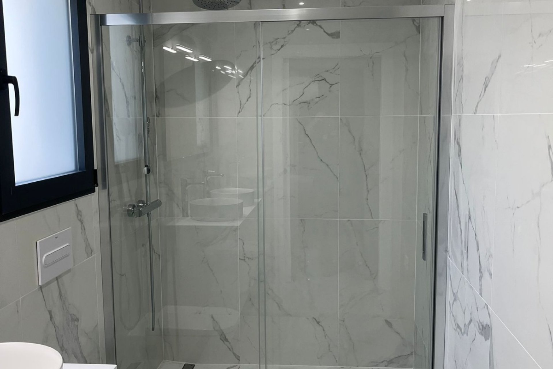 New Build - detached - La Romana