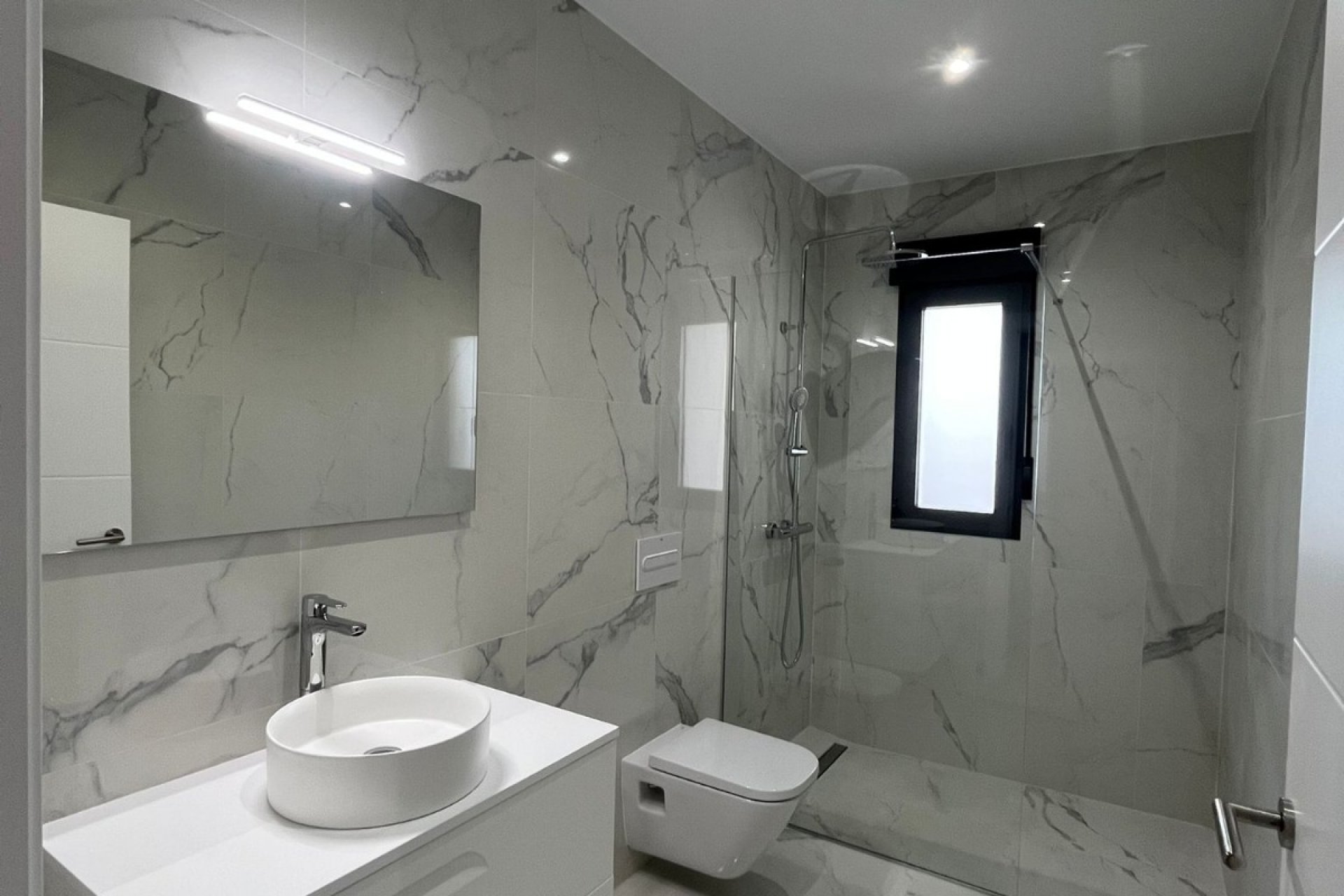 New Build - detached - La Romana