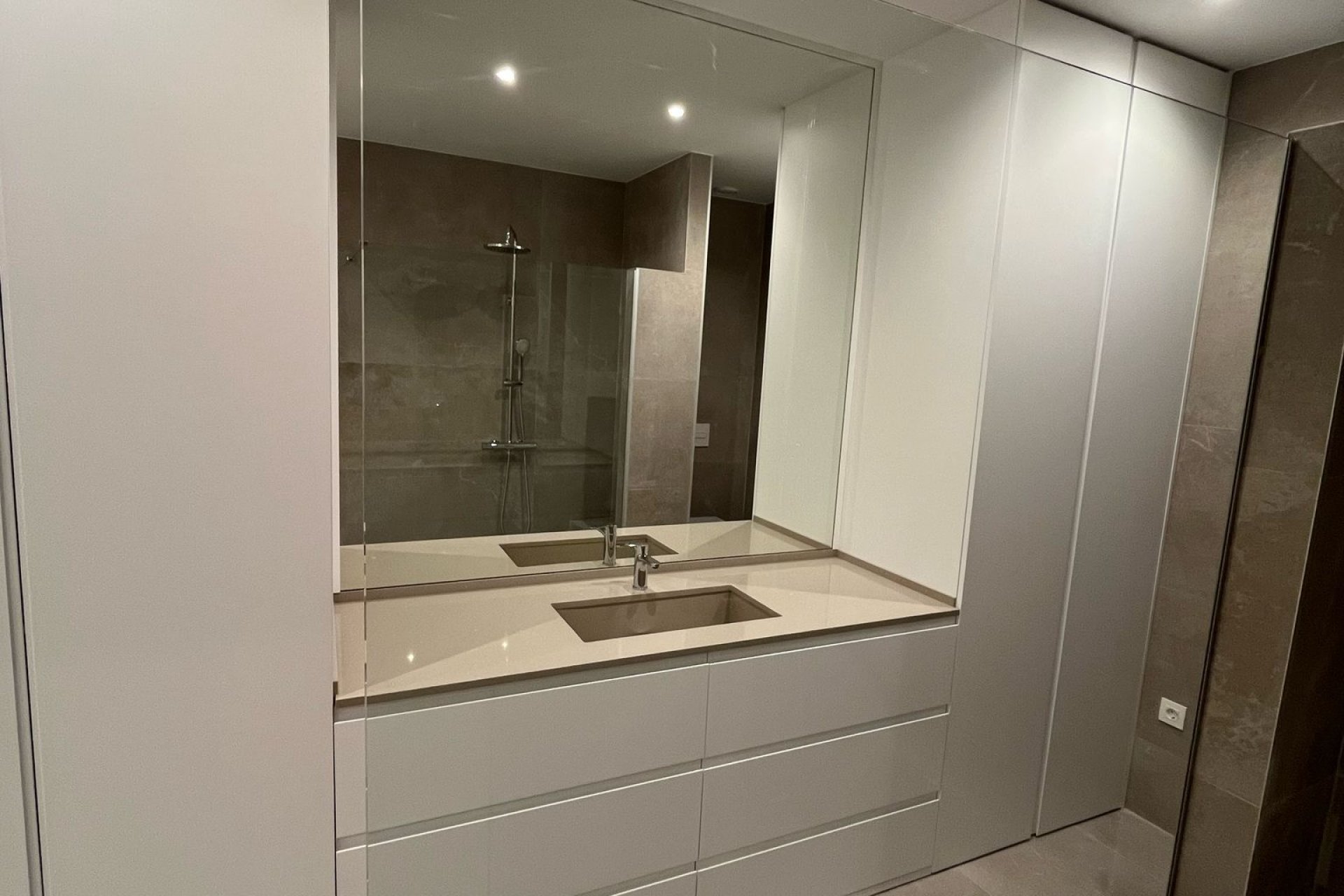 New Build - detached - La Romana