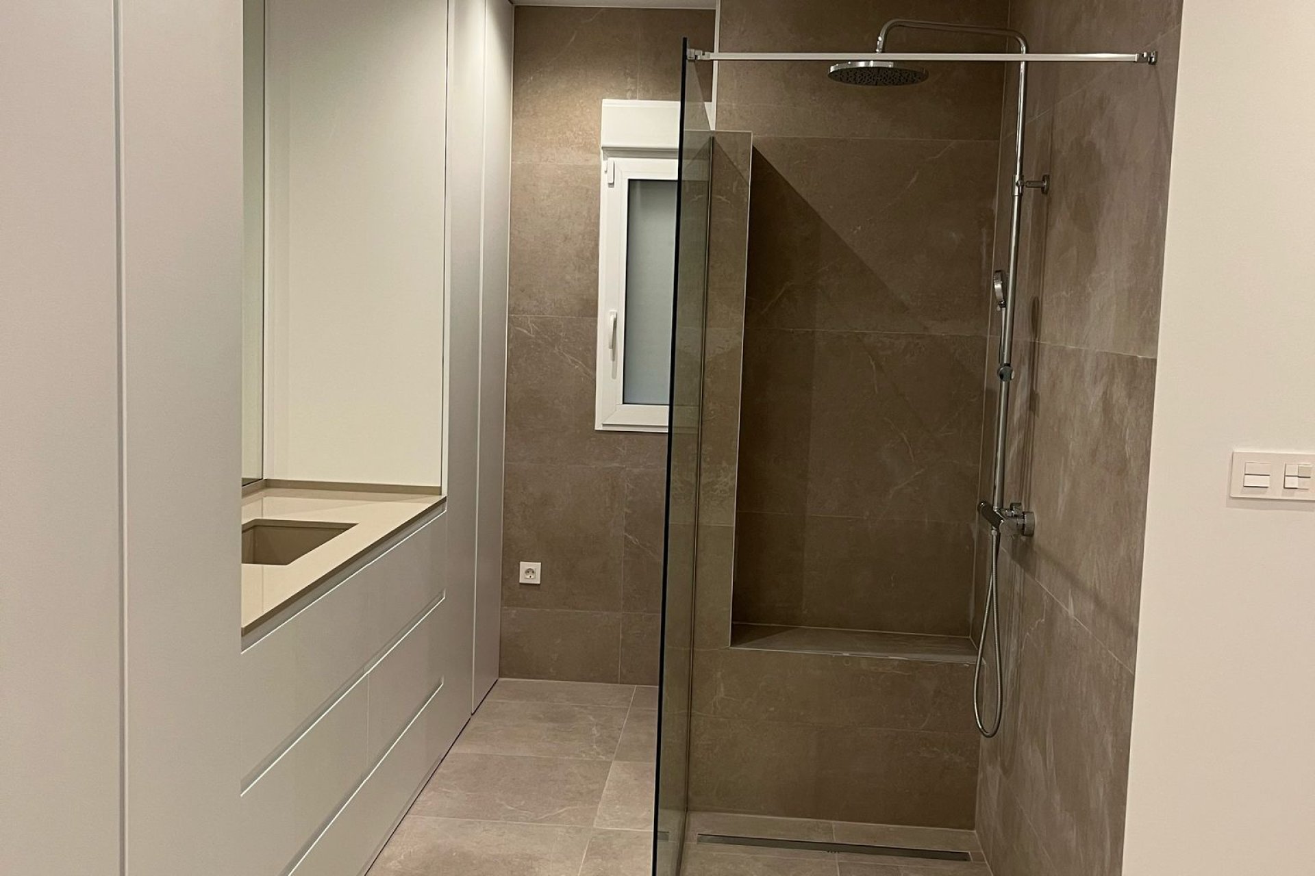 New Build - detached - La Romana