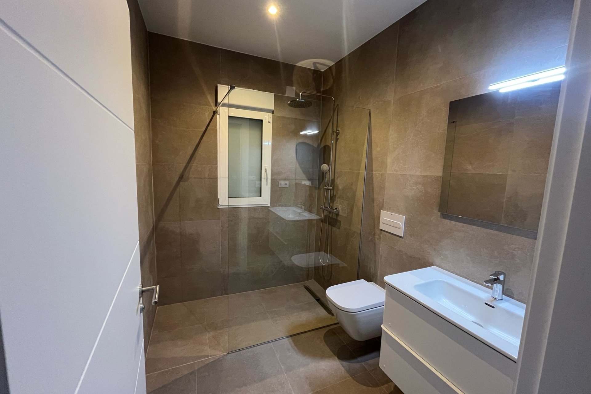 New Build - detached - La Romana