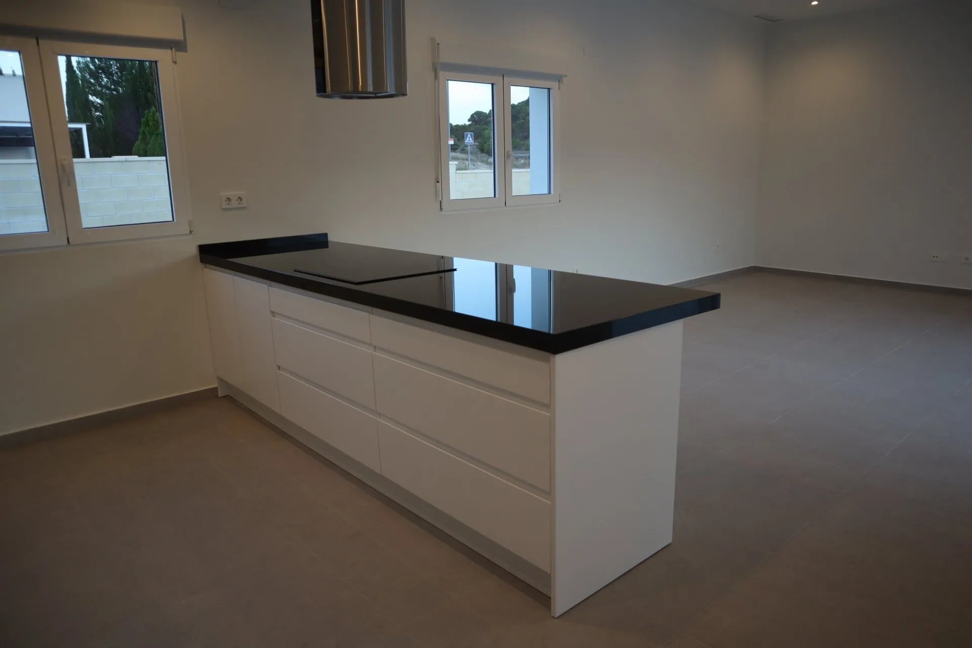 New Build - detached - La Romana
