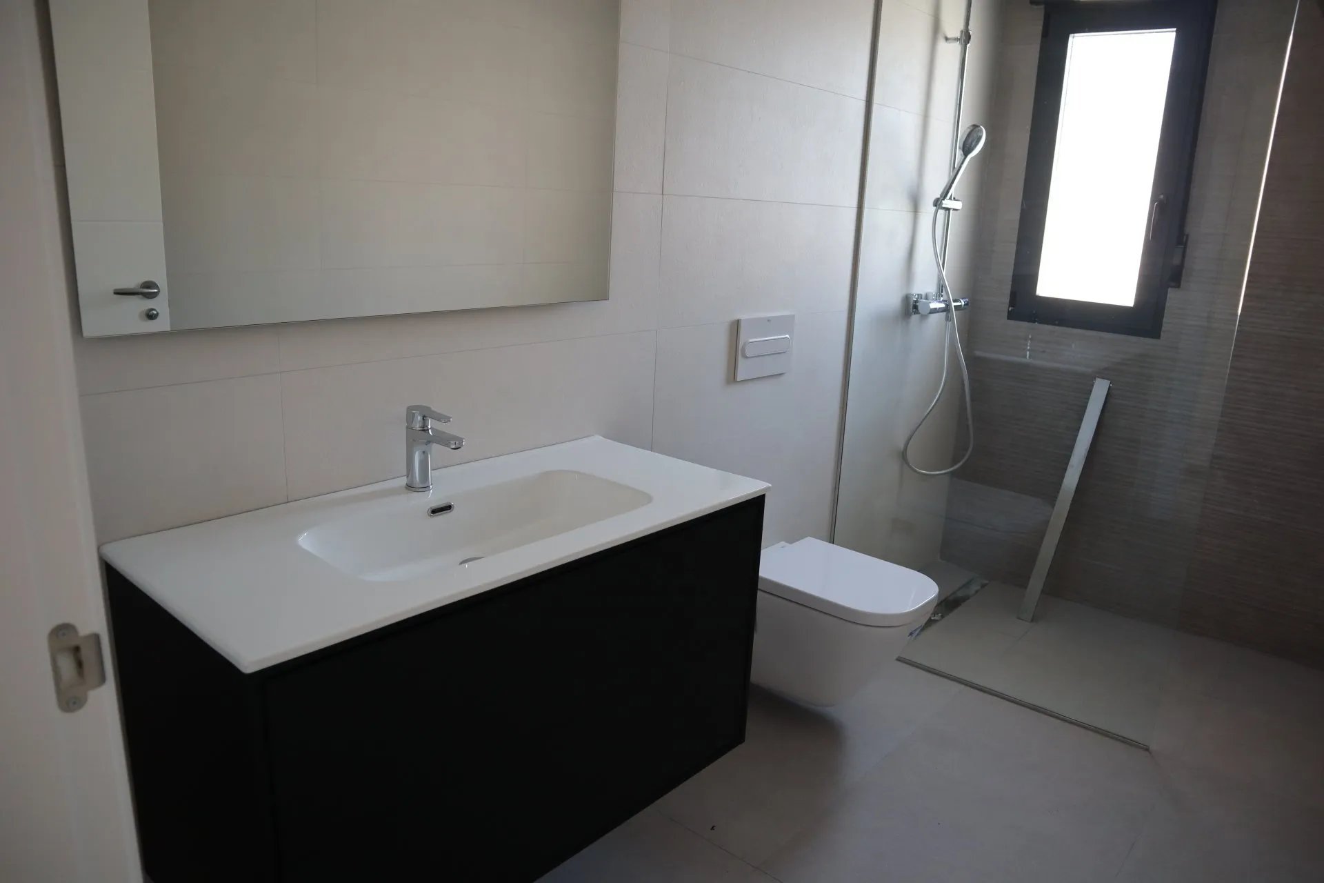 New Build - detached - La Romana