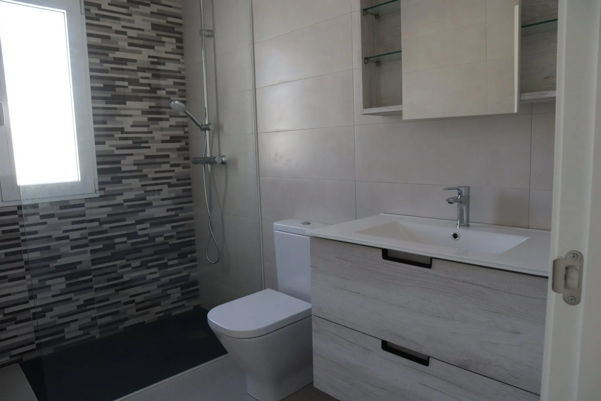 New Build - detached - La Romana