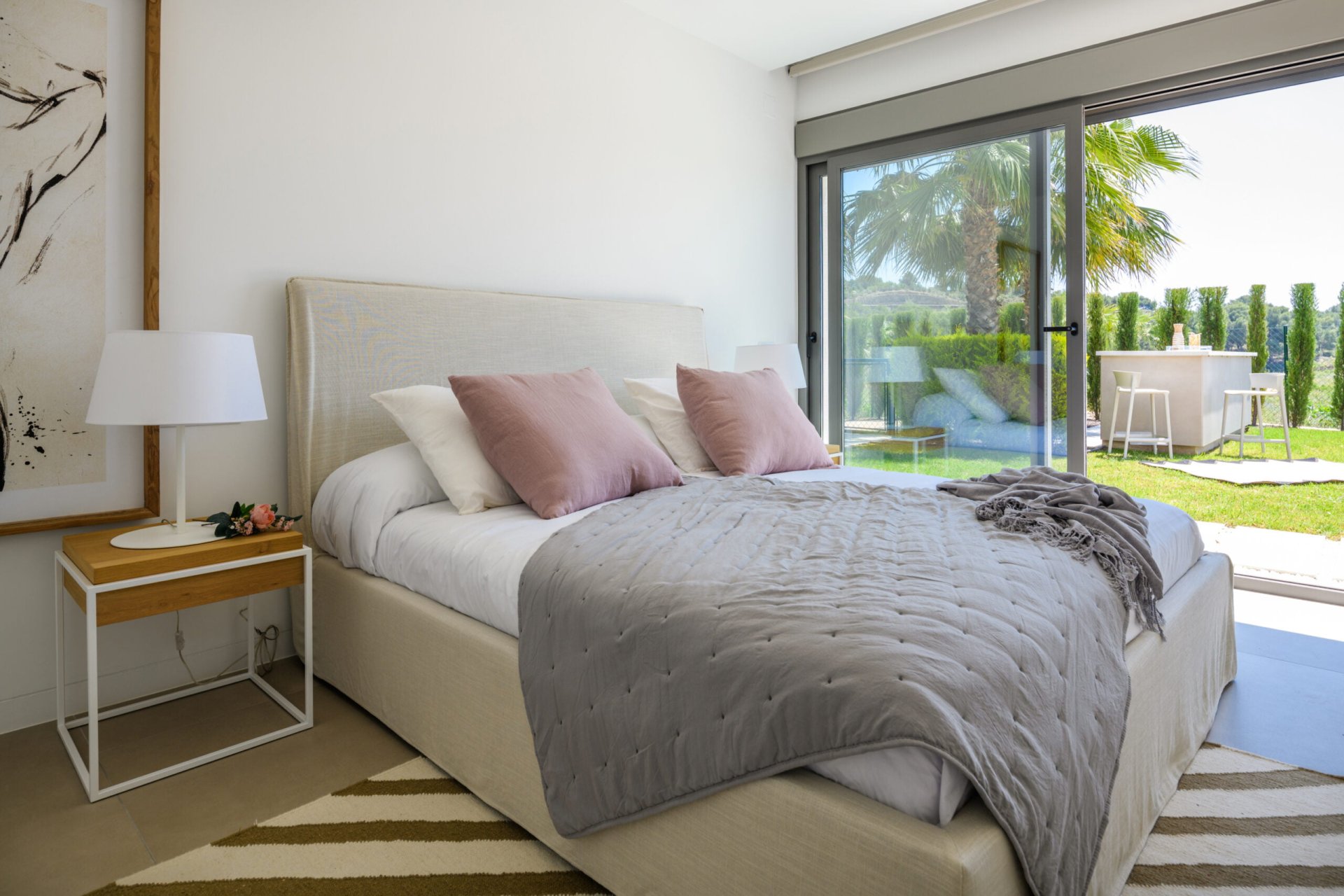 New Build - detached - Las Colinas Golf