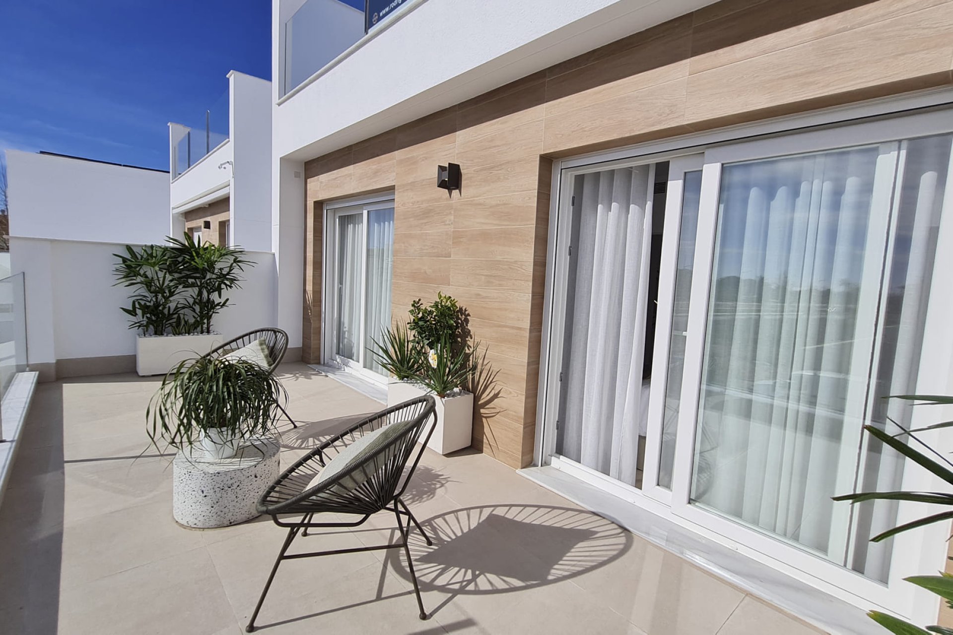New Build - detached - Las Esperanzas