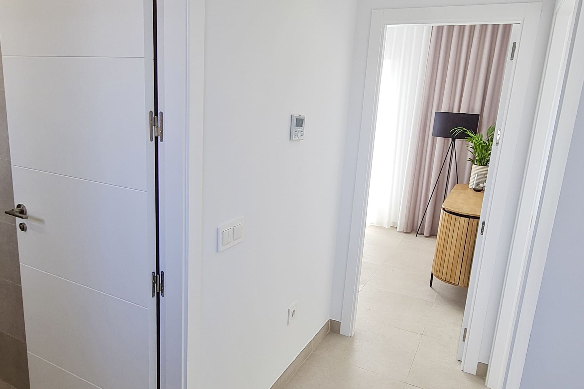 New Build - detached - Las Esperanzas
