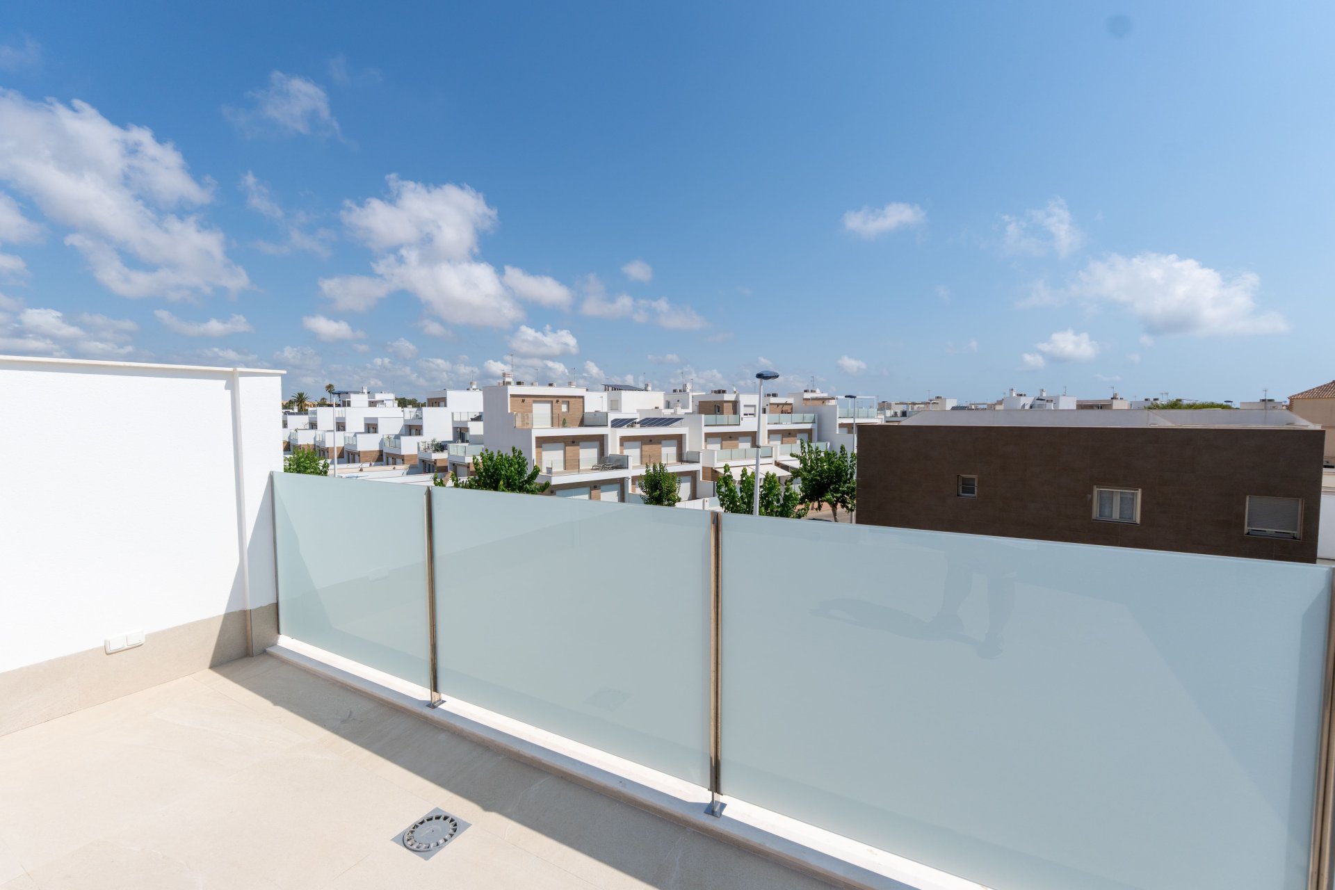 New Build - detached - Las Esperanzas