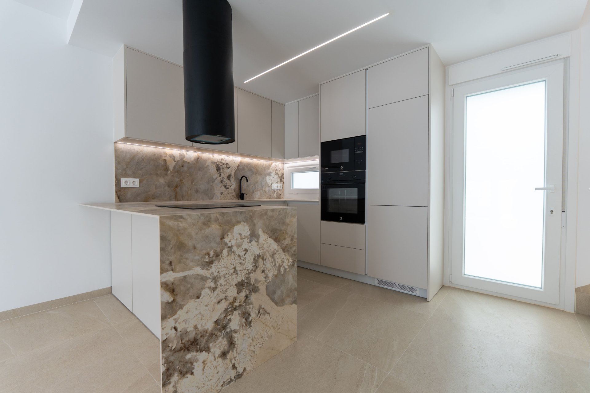 New Build - detached - Las Esperanzas