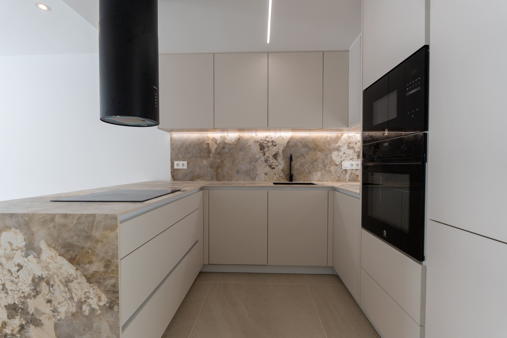 New Build - detached - Las Esperanzas