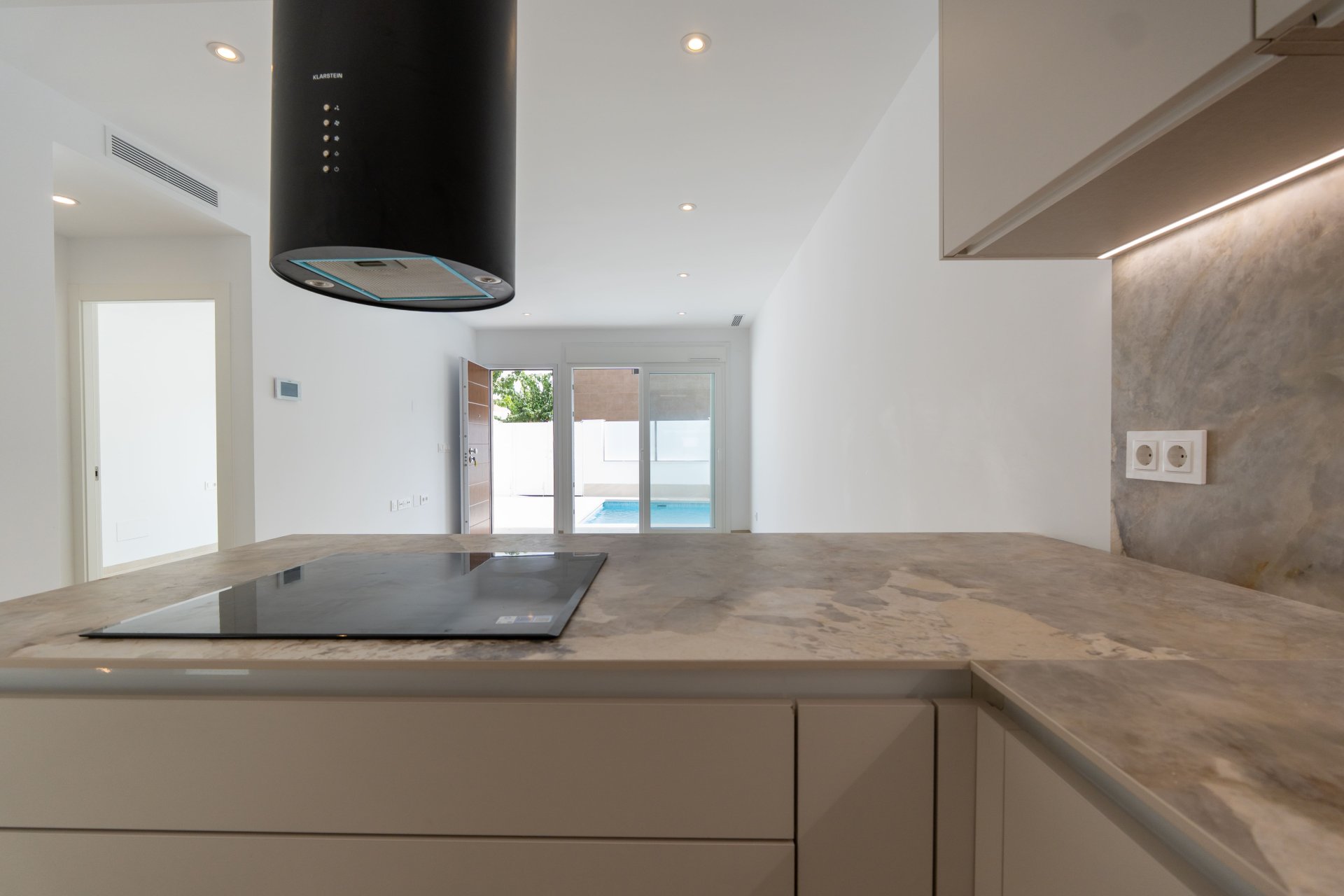 New Build - detached - Las Esperanzas