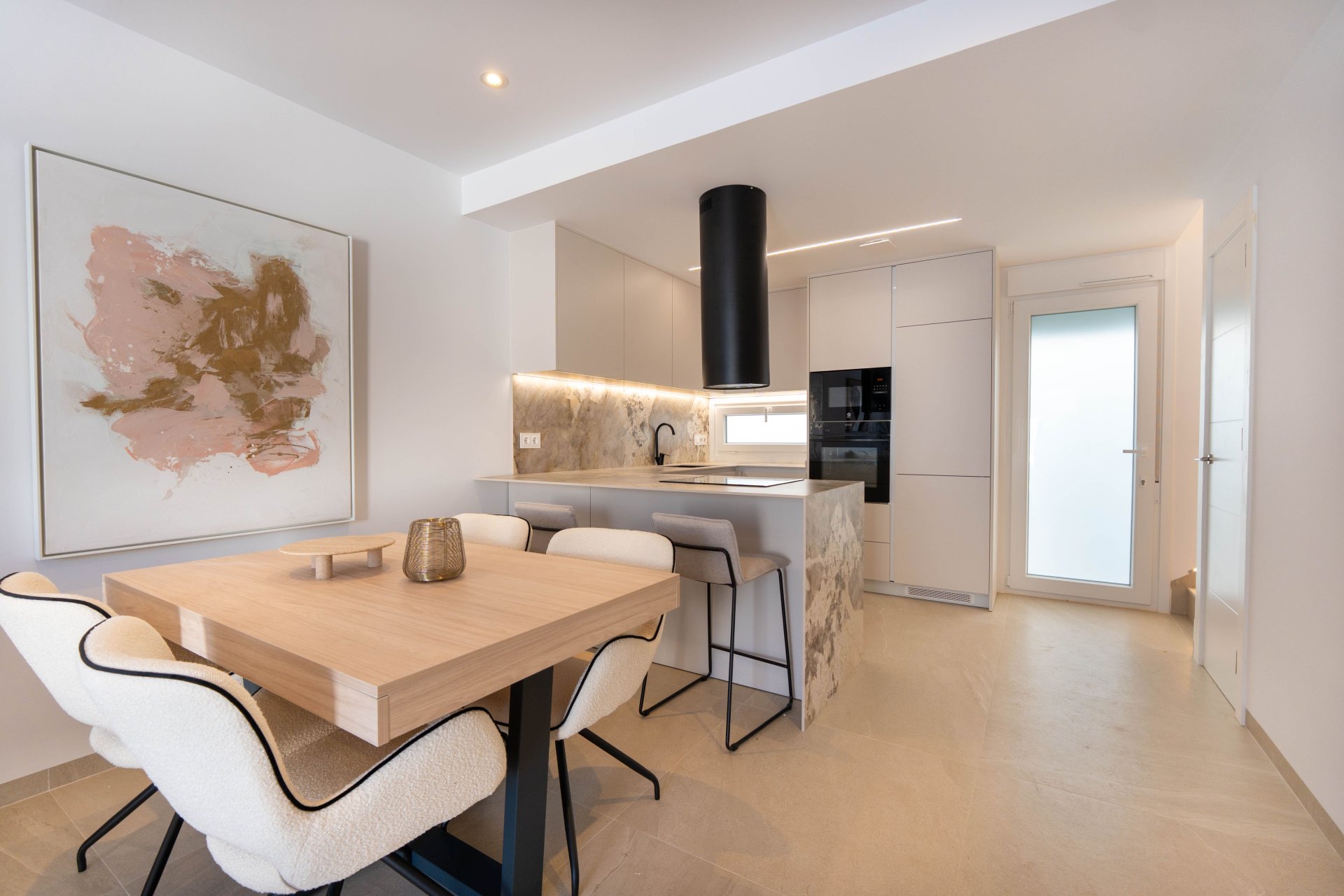 New Build - detached - Las Esperanzas