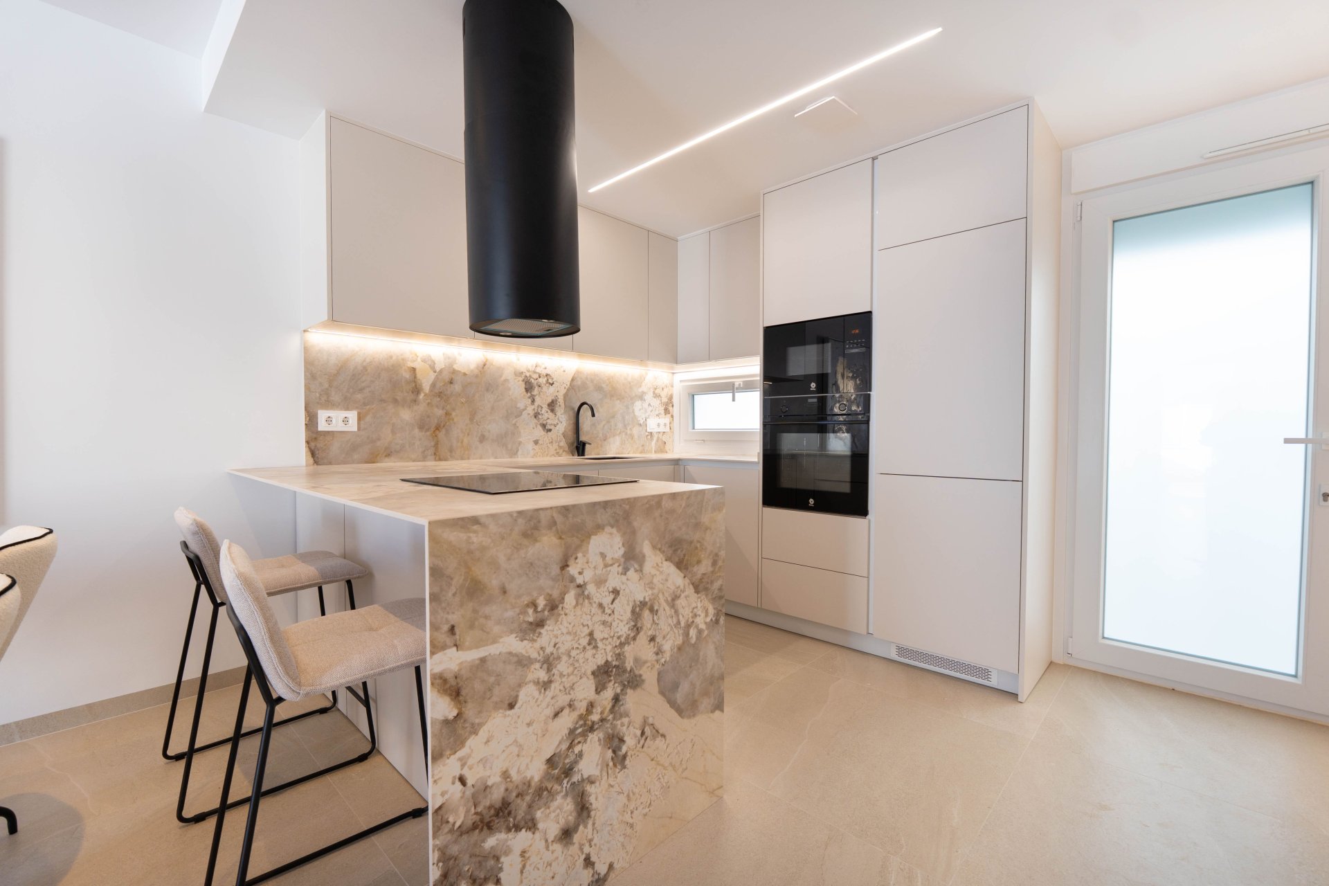 New Build - detached - Las Esperanzas