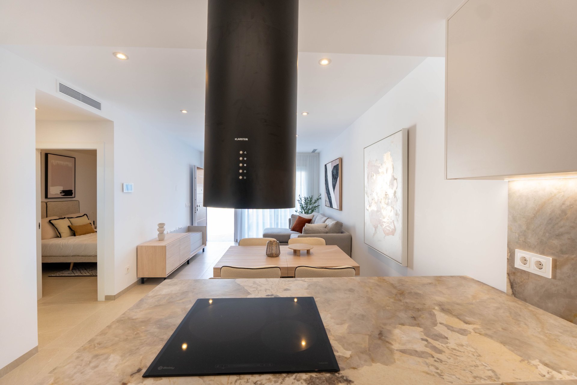 New Build - detached - Las Esperanzas