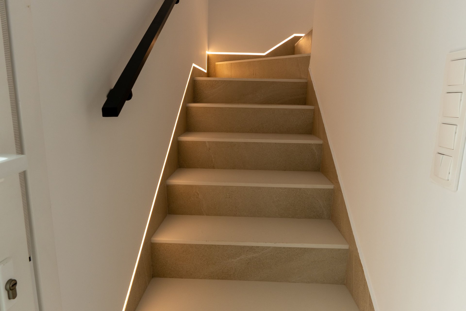 New Build - detached - Las Esperanzas