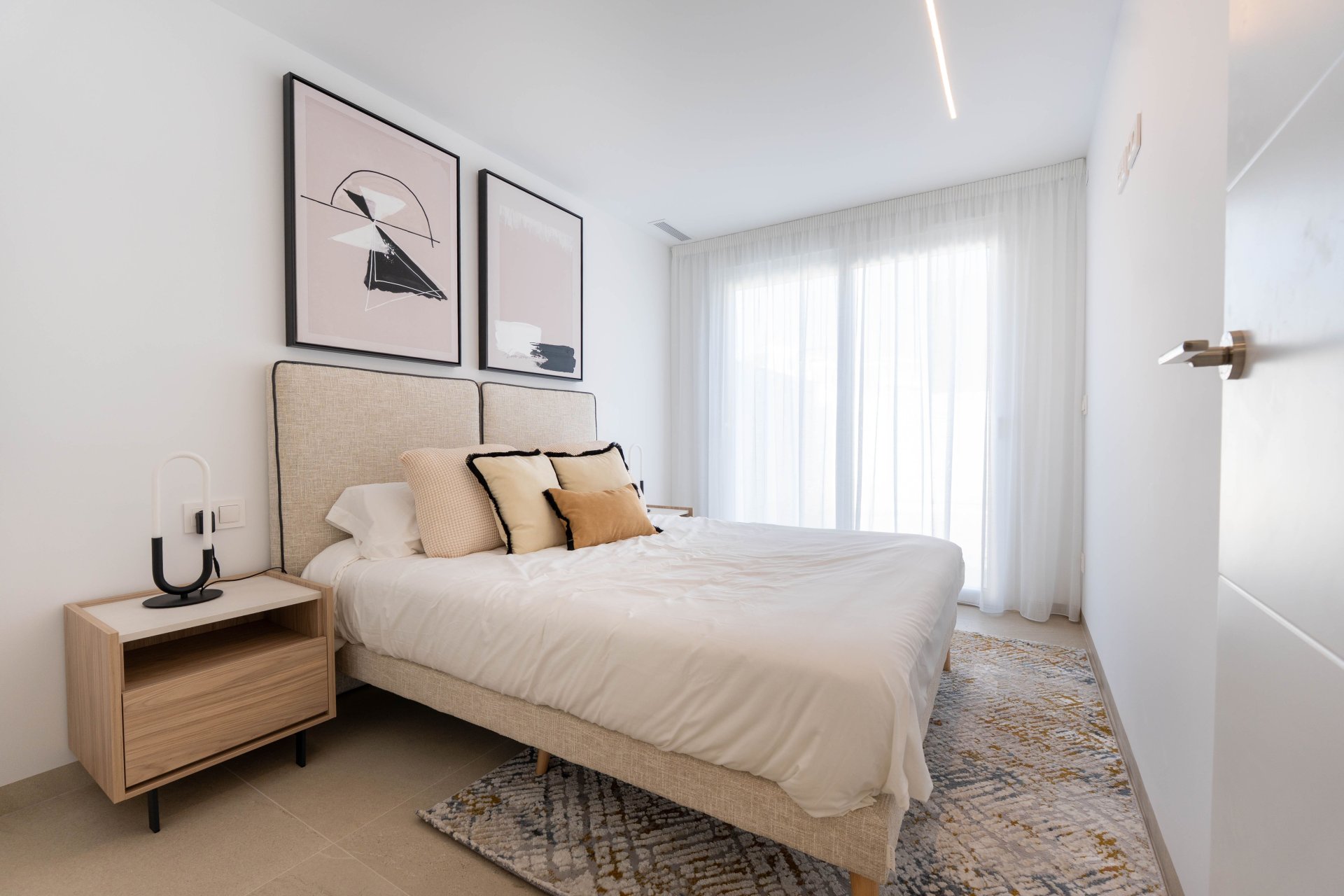 New Build - detached - Las Esperanzas