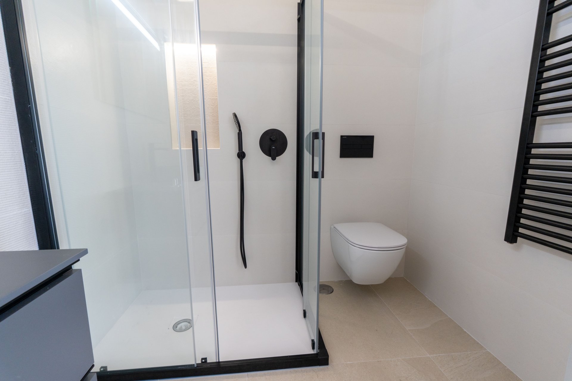 New Build - detached - Las Esperanzas