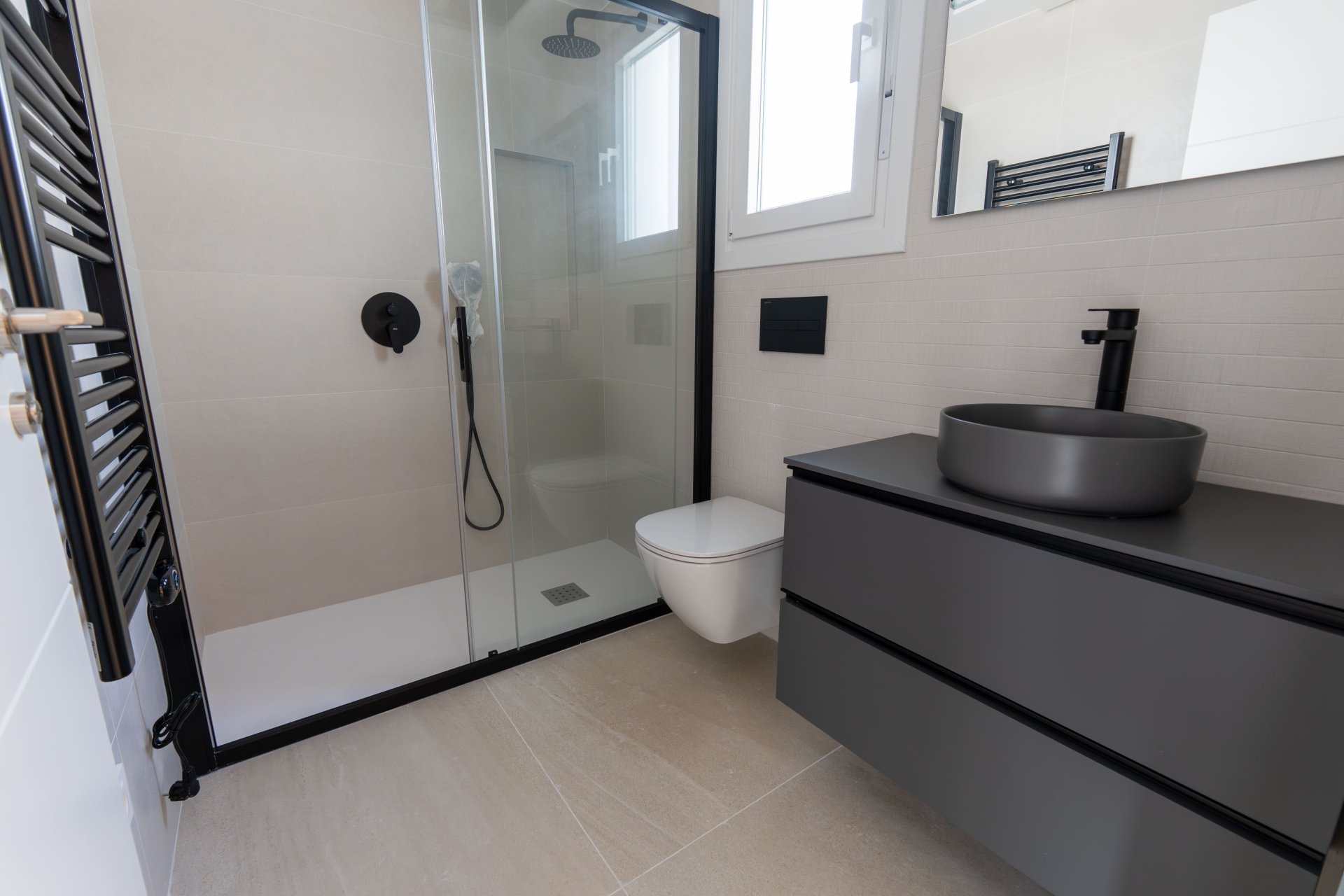 New Build - detached - Las Esperanzas