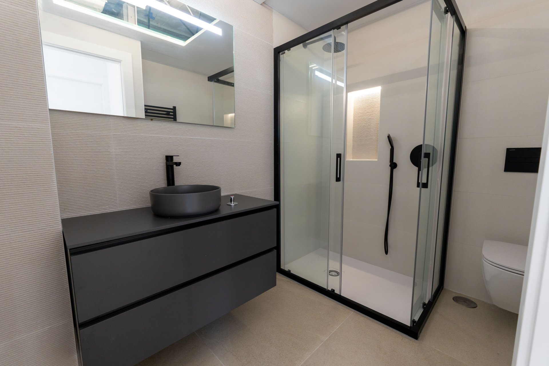 New Build - detached - Las Esperanzas