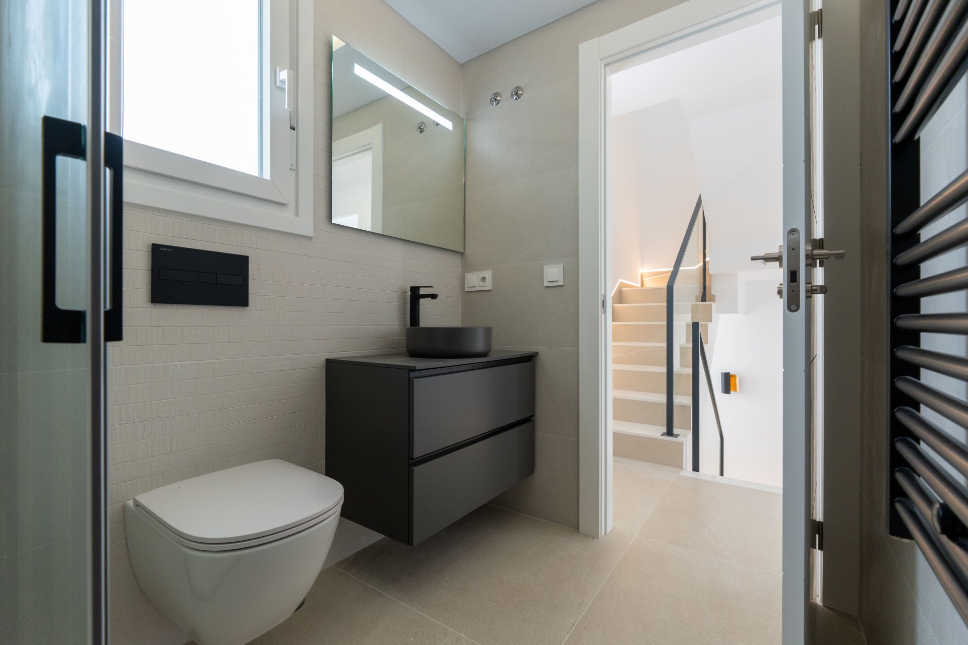 New Build - detached - Las Esperanzas