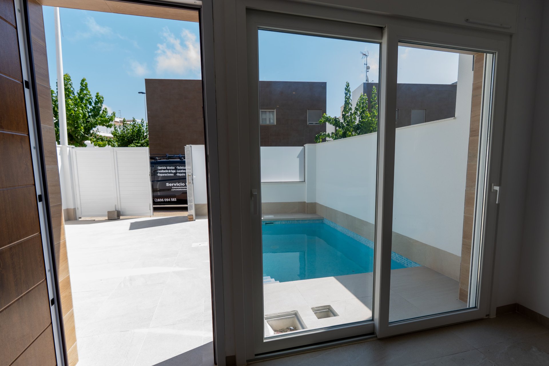 New Build - detached - Las Esperanzas