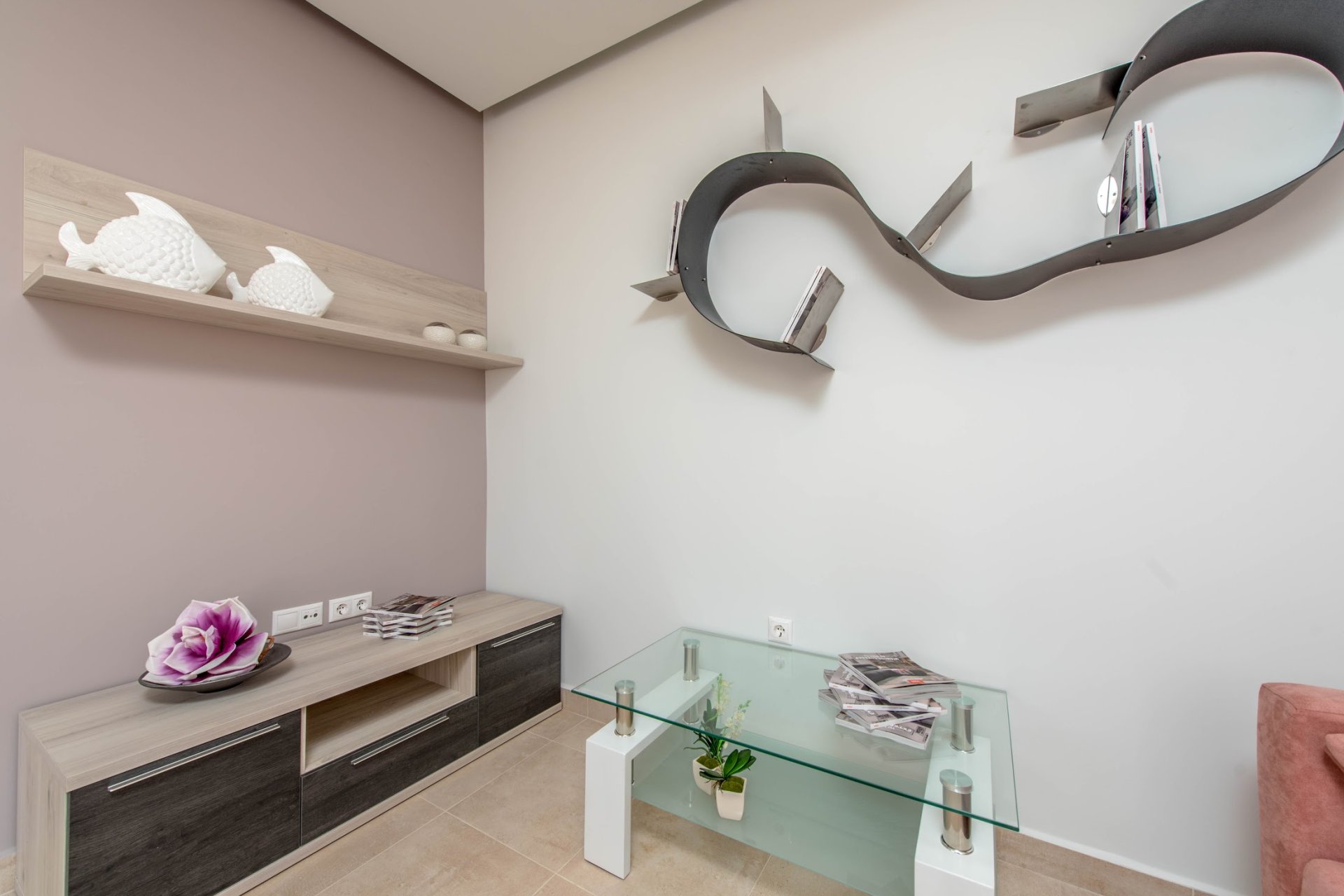 New Build - detached - Los Alcázares