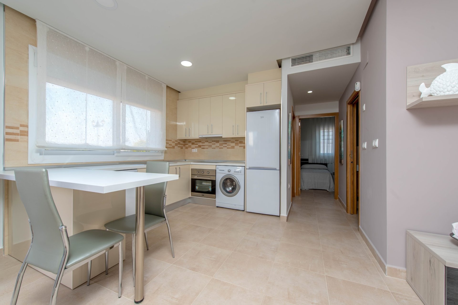 New Build - detached - Los Alcázares