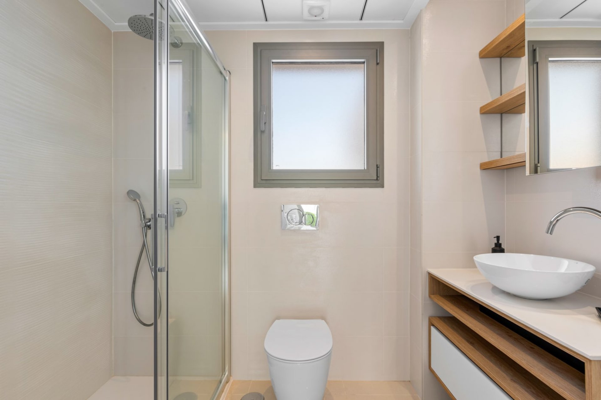 New Build - detached - Los Alcázares