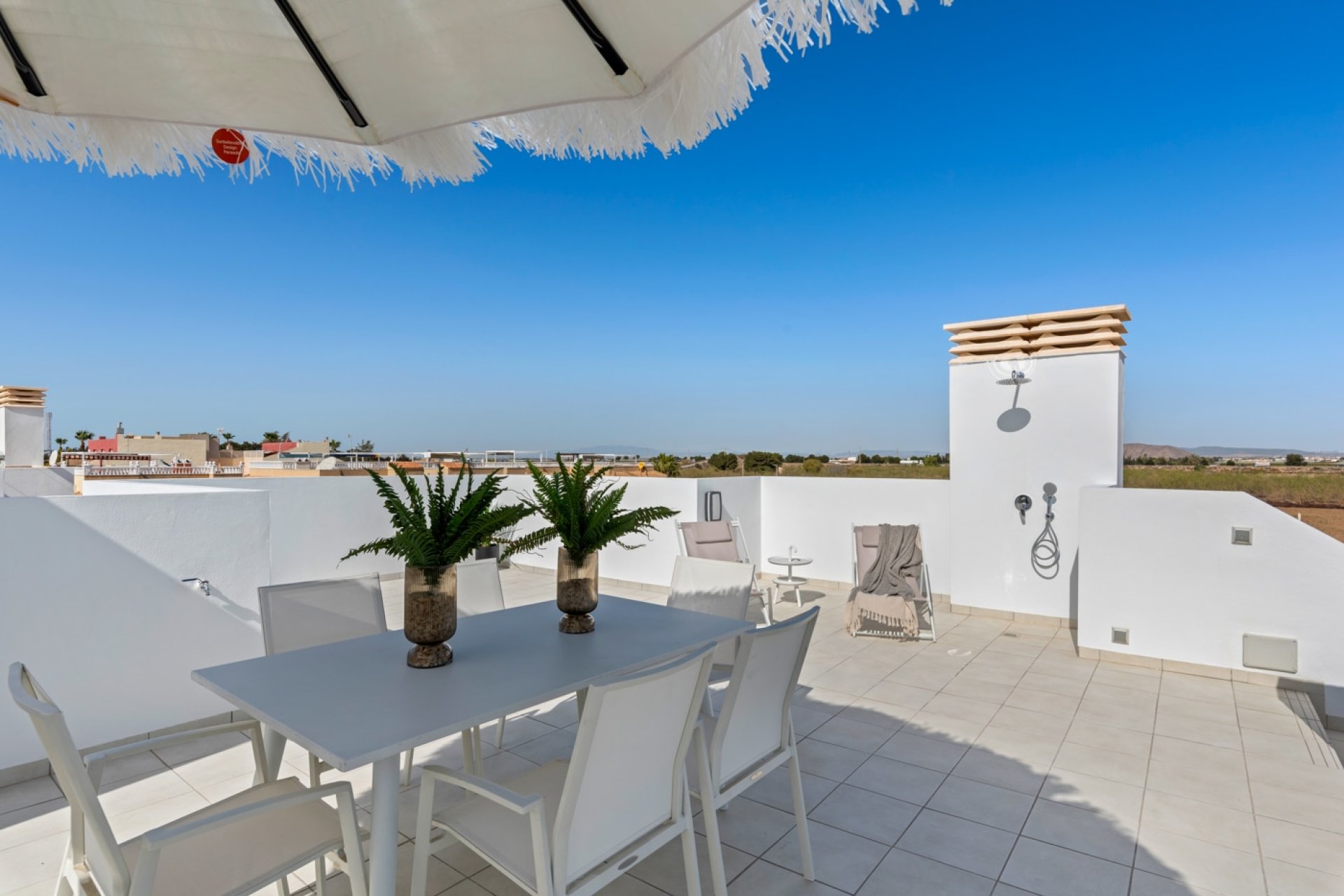 New Build - detached - Los Alcázares