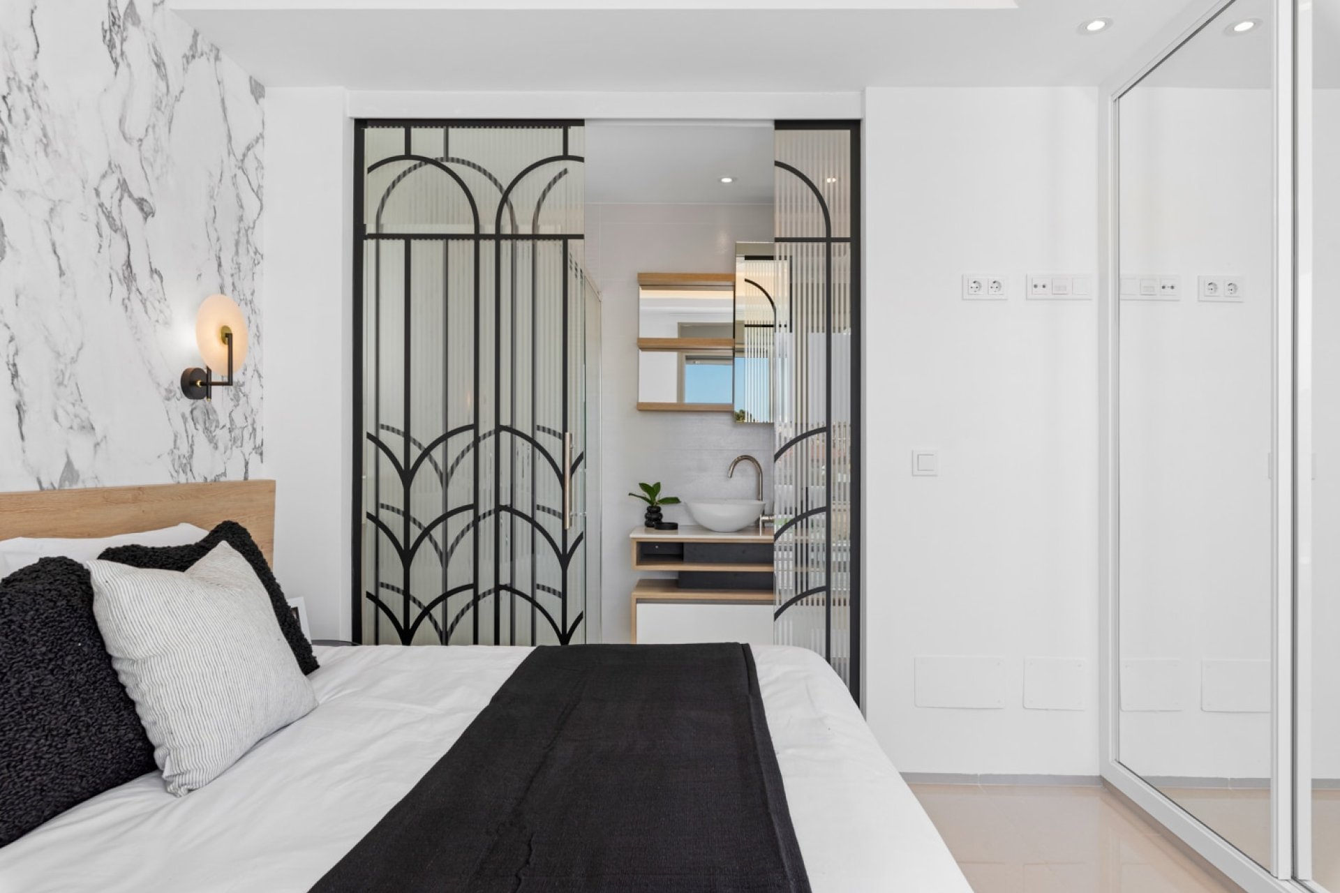 New Build - detached - Los Alcázares