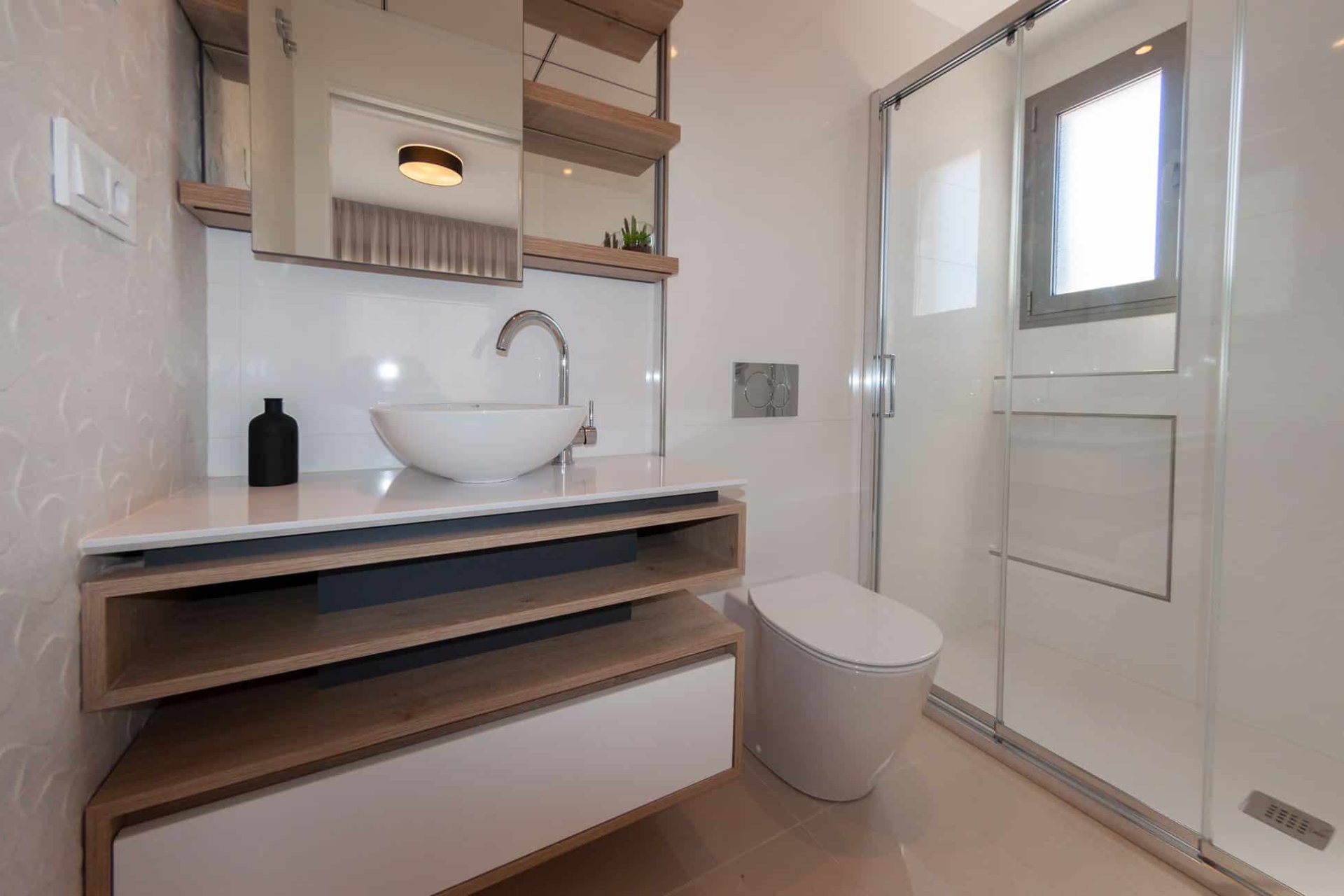 New Build - detached - Los Alcázares