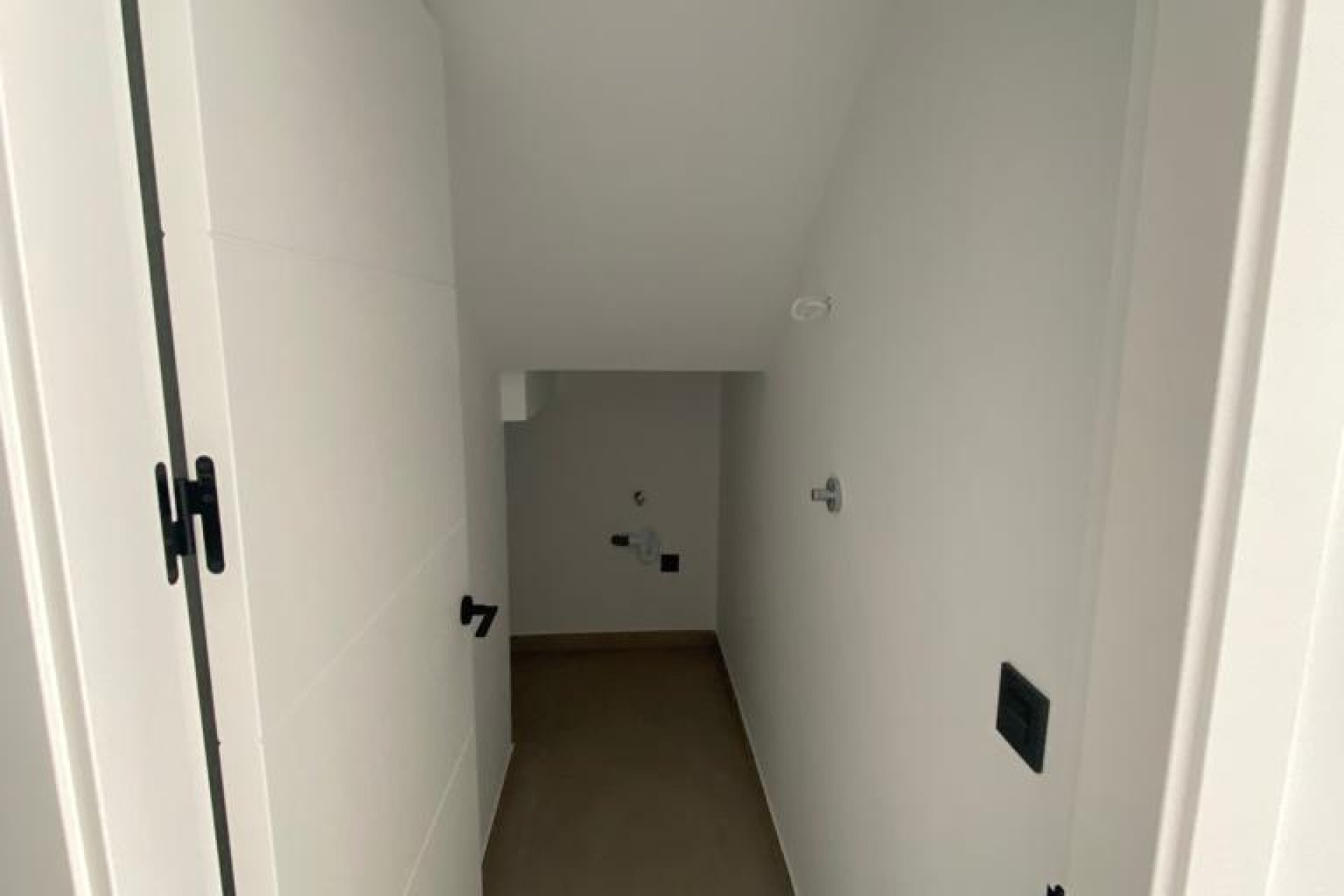 New Build - detached - Los Alcázares