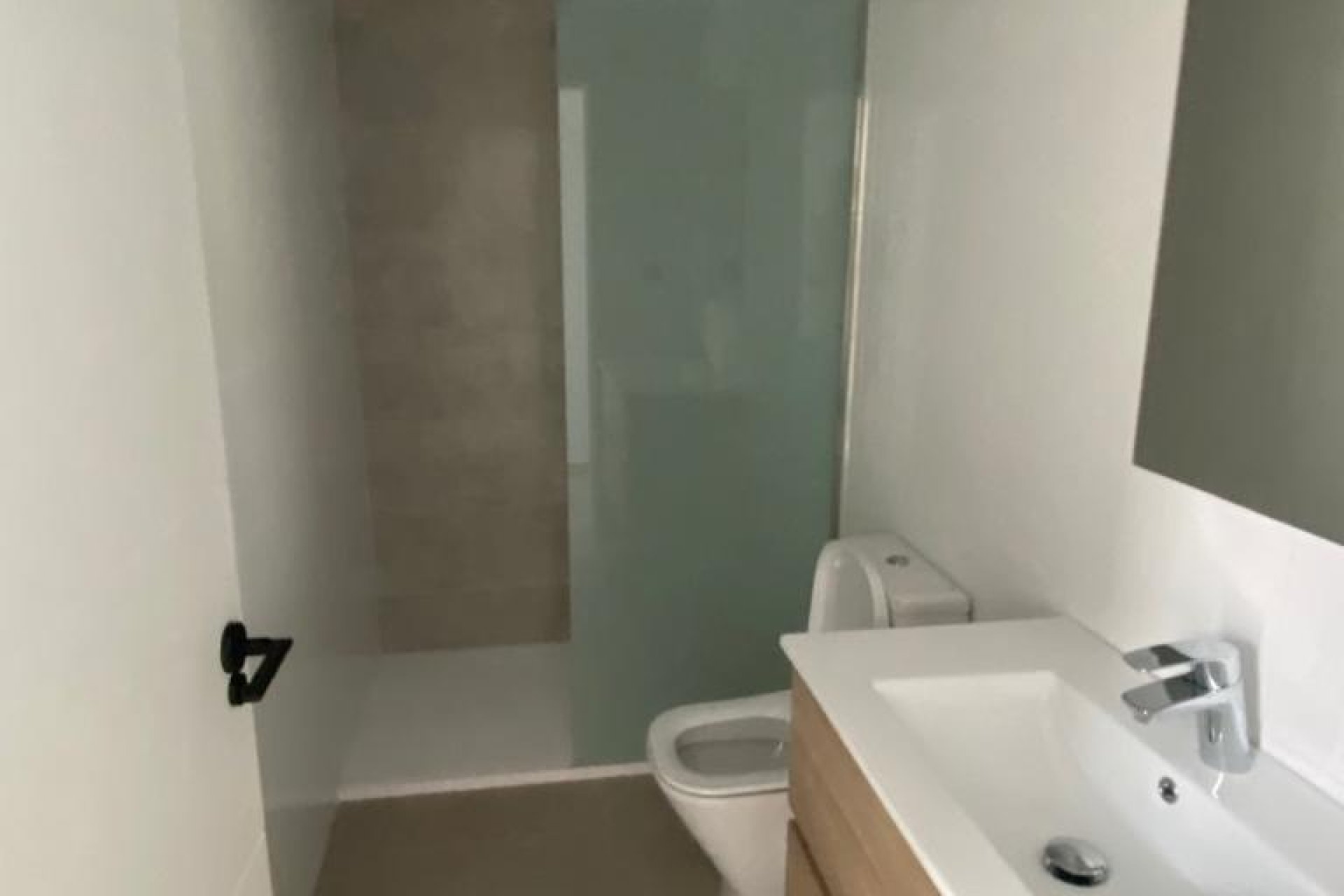 New Build - detached - Los Alcázares
