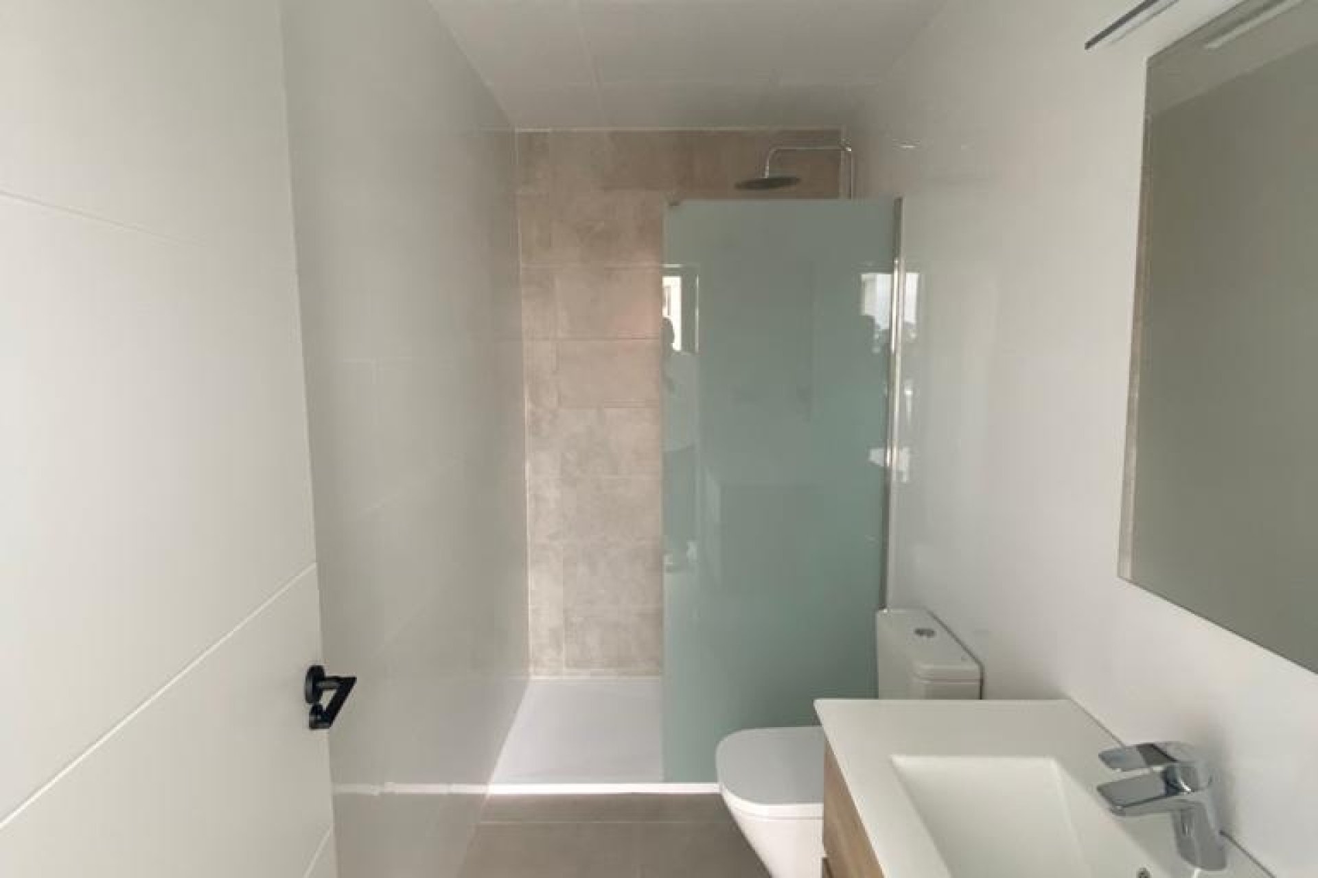 New Build - detached - Los Alcázares
