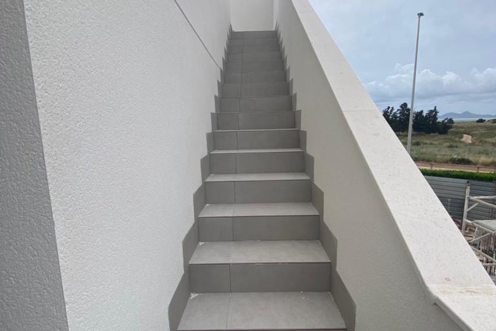 New Build - detached - Los Alcázares