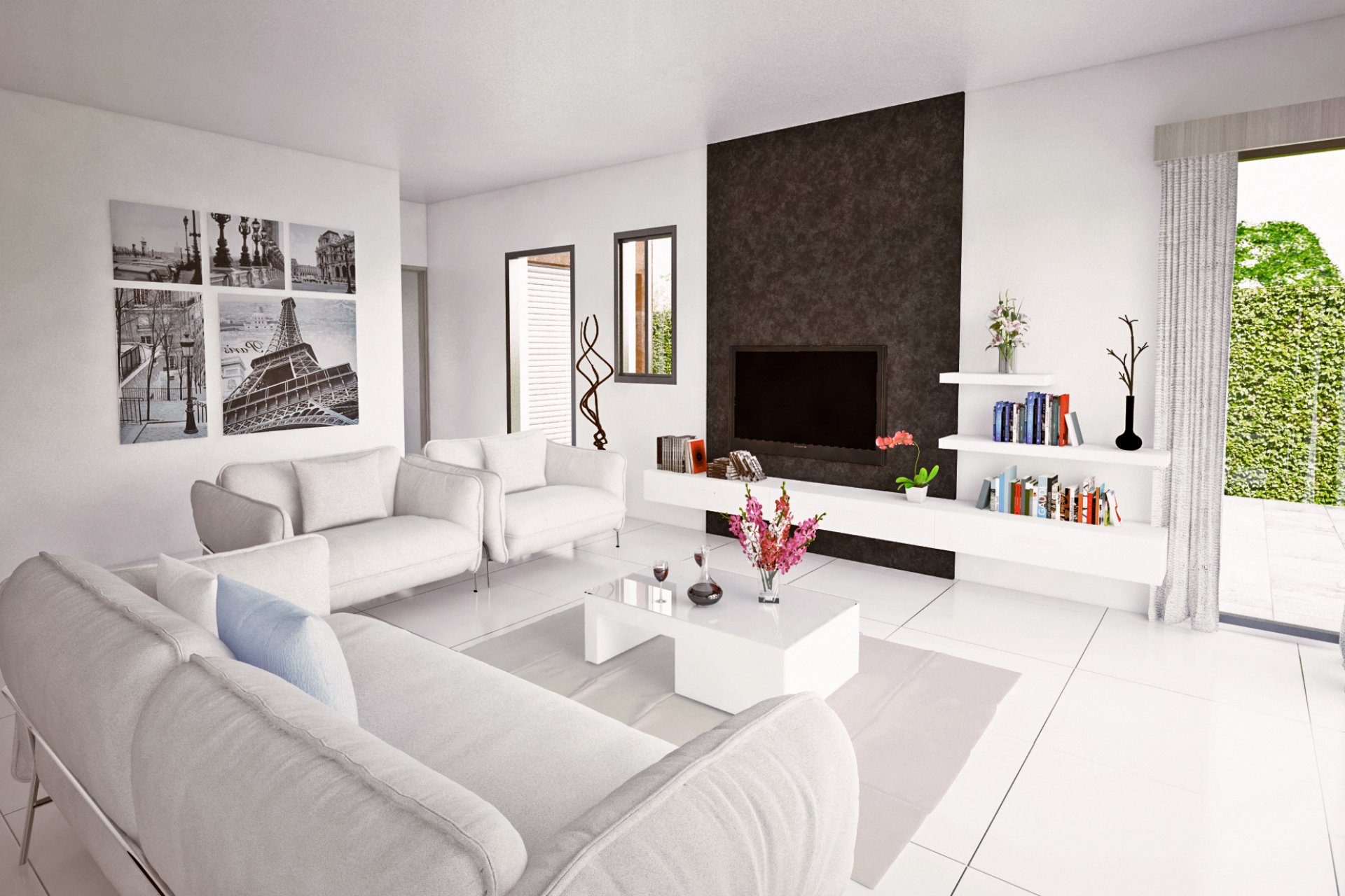 New Build - detached - Los Alcázares