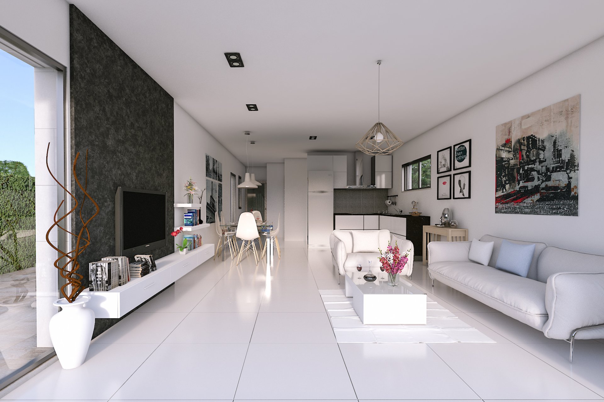 New Build - detached - Los Alcázares