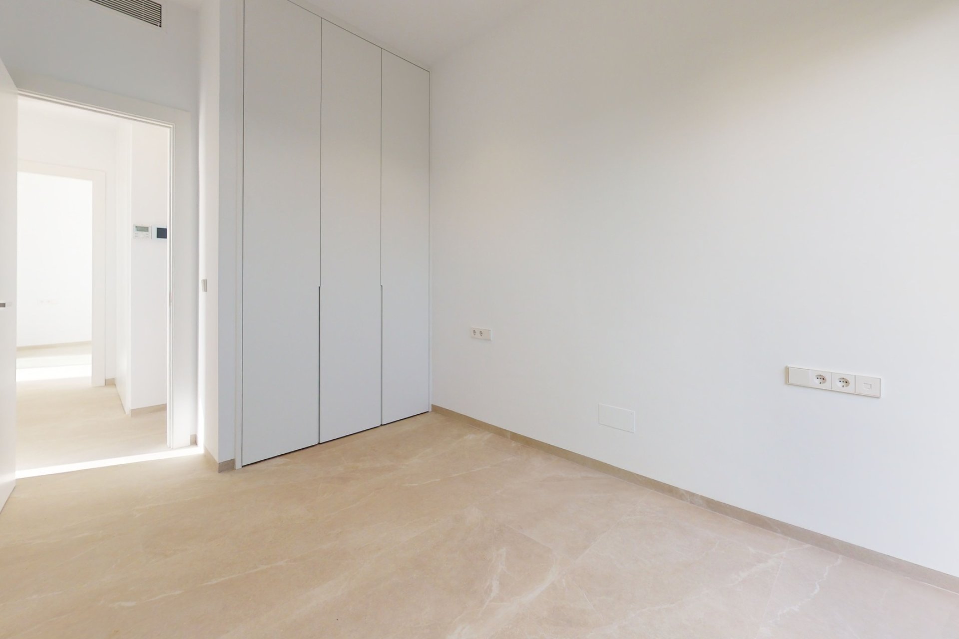 New Build - detached - Los Alcázares