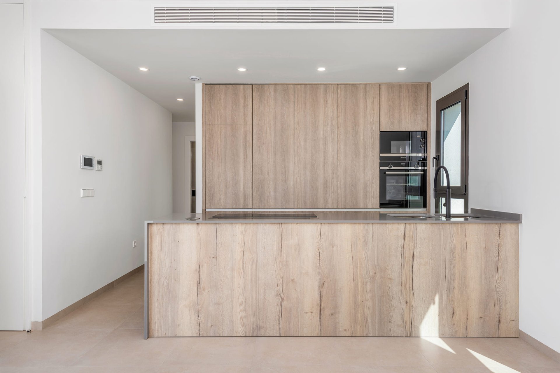 New Build - detached - Los Alcázares