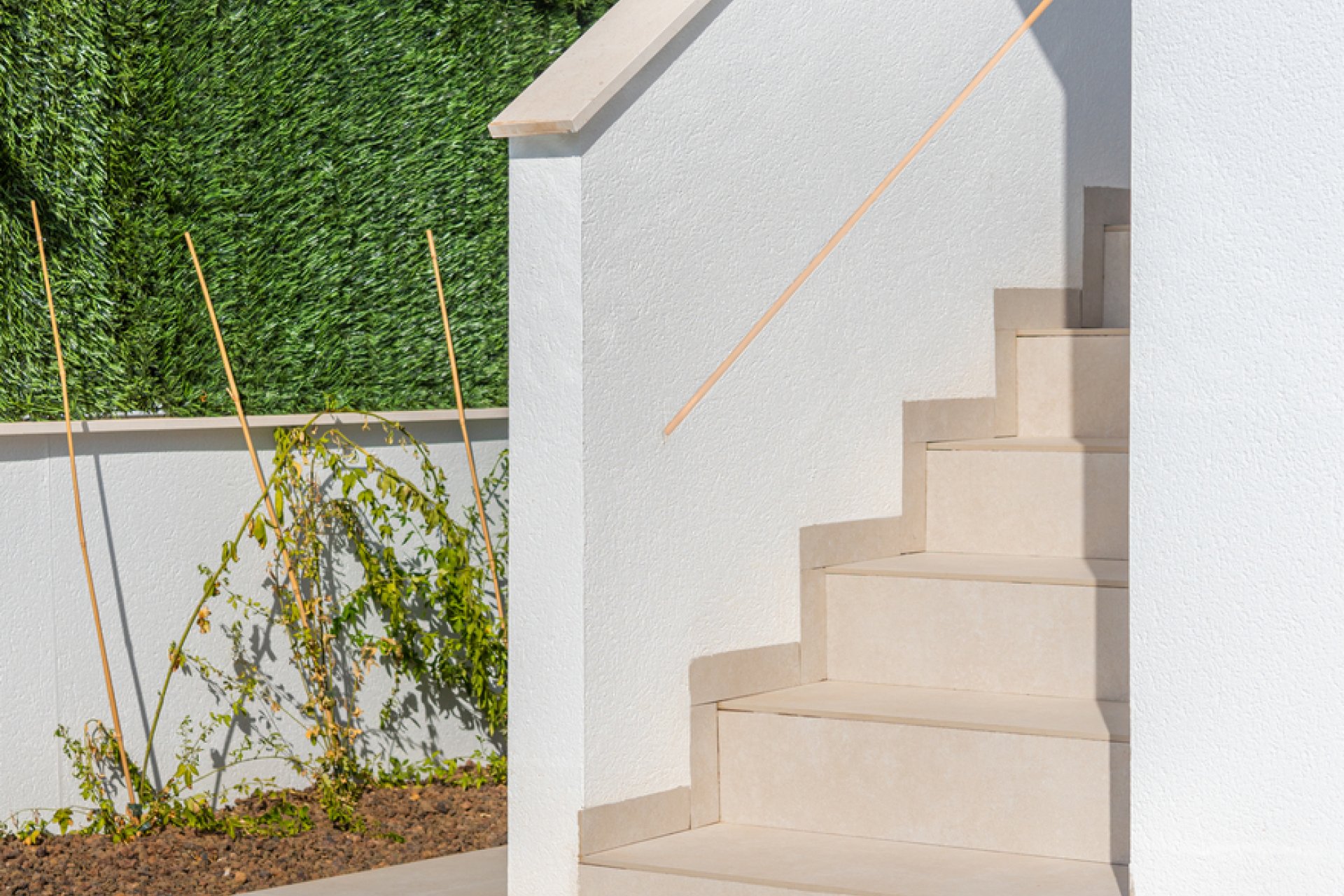 New Build - detached - Los Alcázares