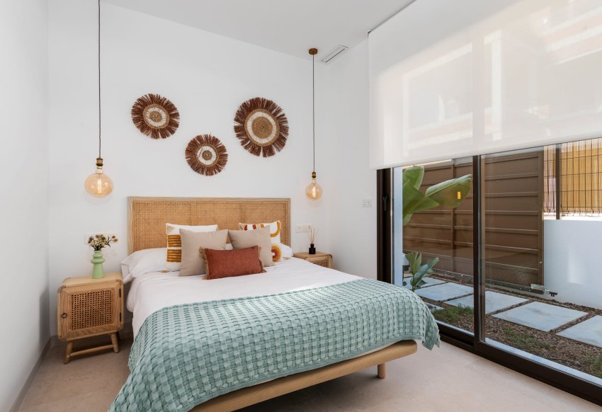 New Build - detached - Los Alcázares