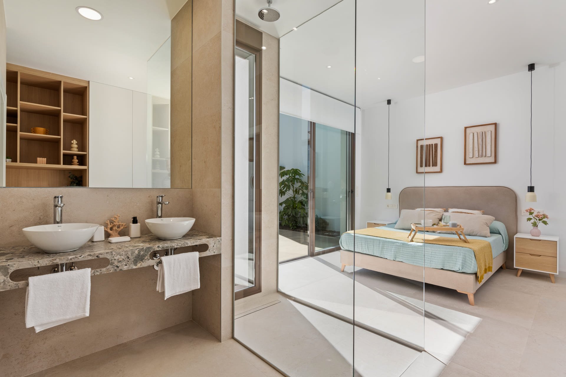 New Build - detached - Los Alcázares