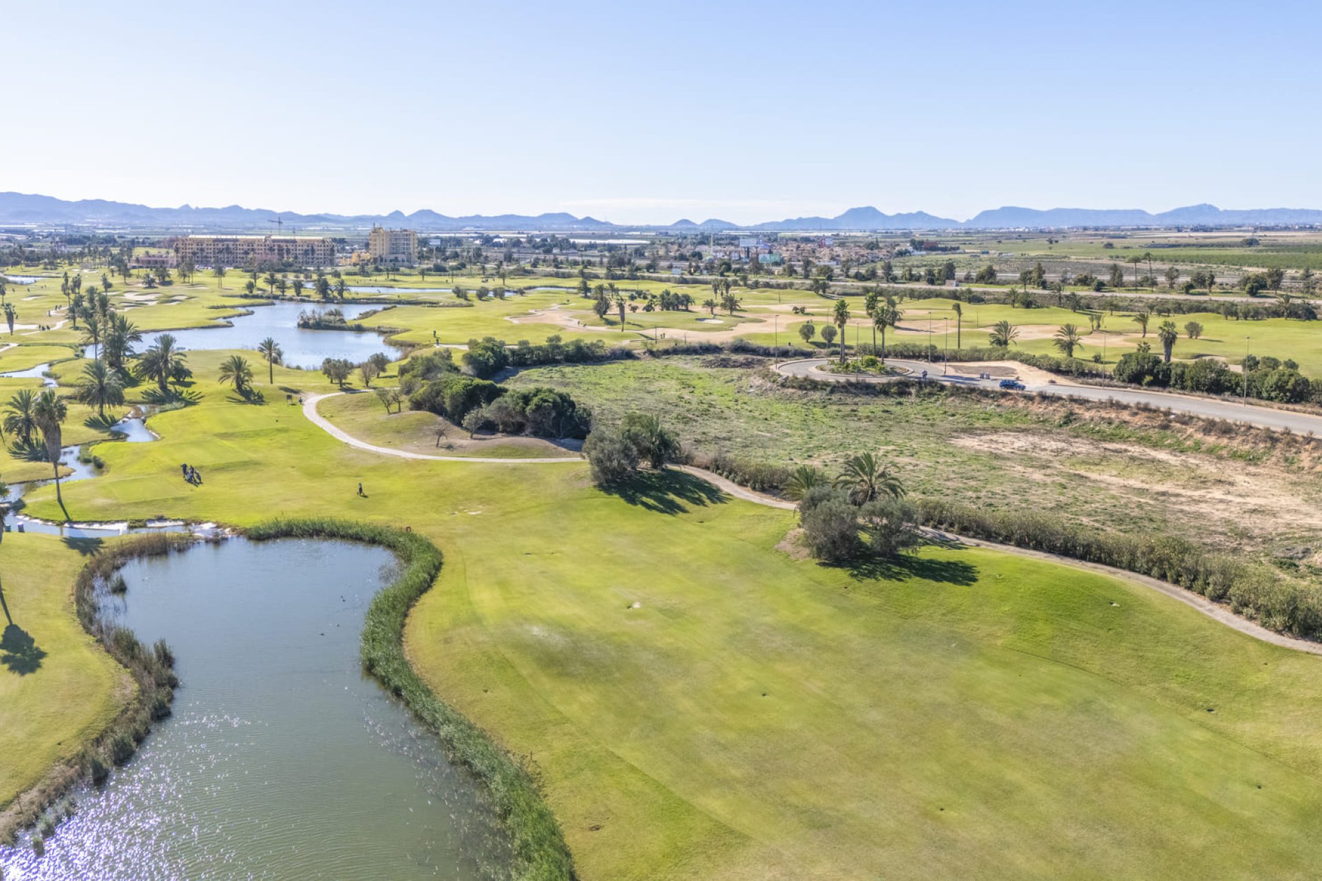 New Build - detached - Los Alcázares