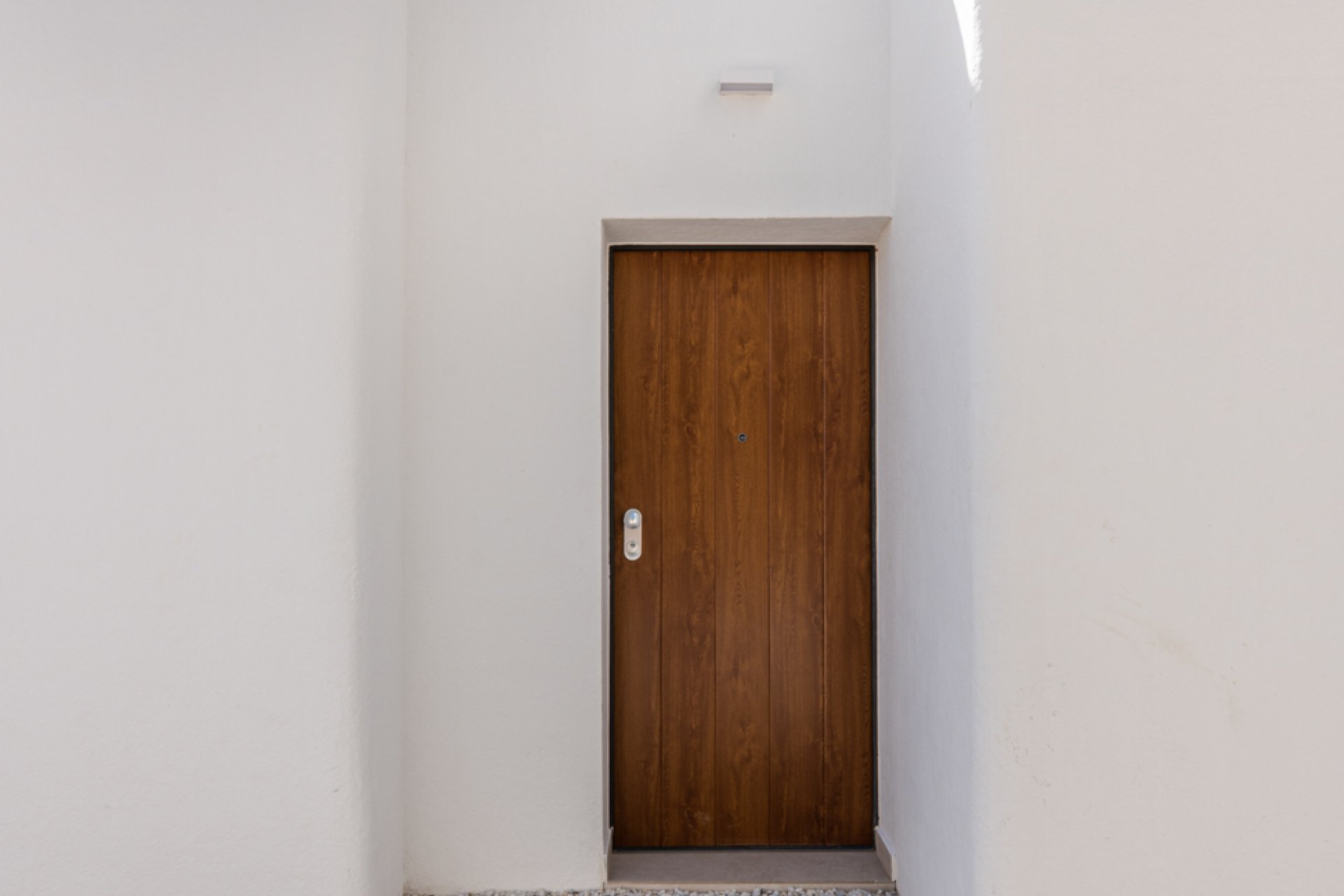 New Build - detached - Los Alcázares