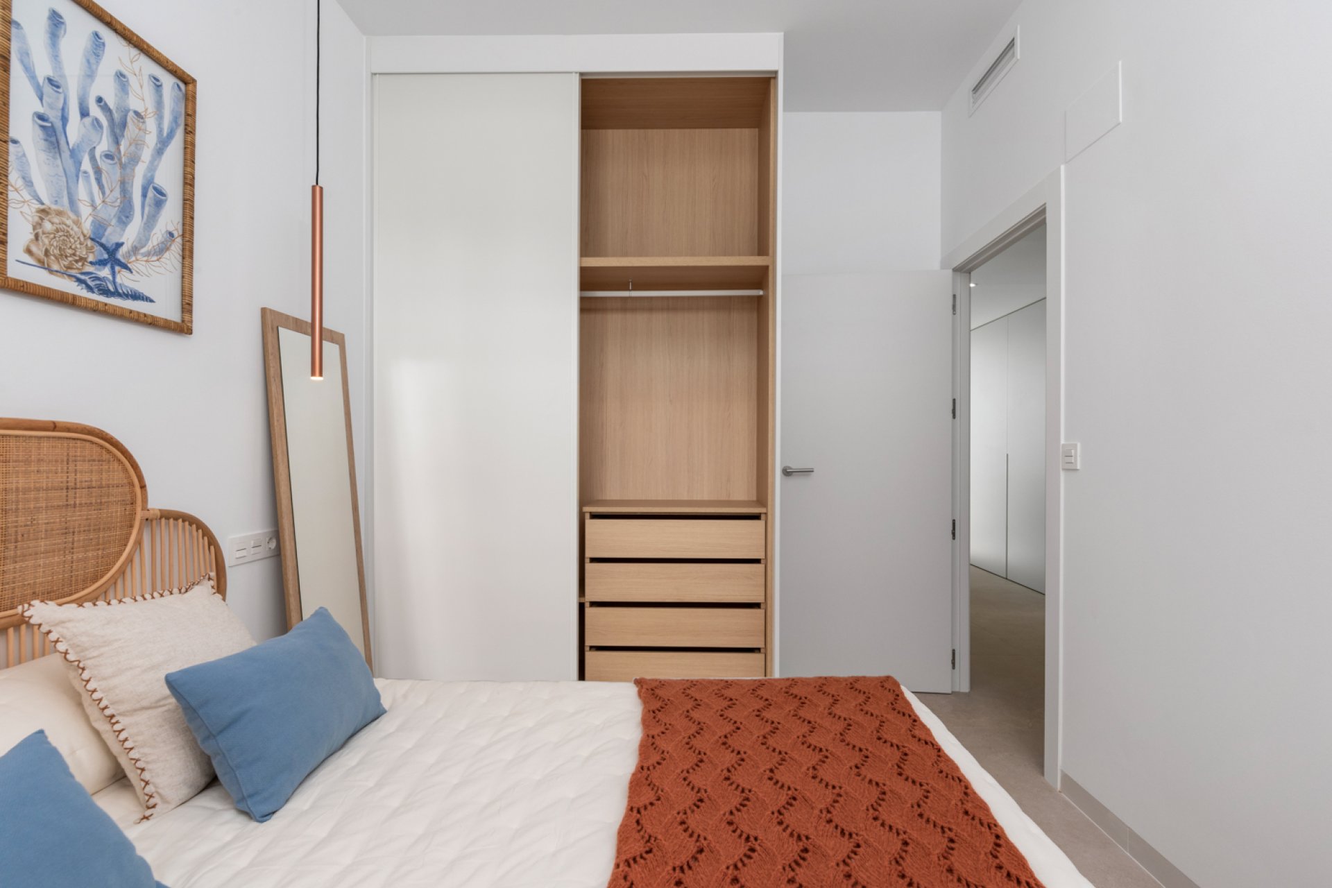 New Build - detached - Los Alcázares