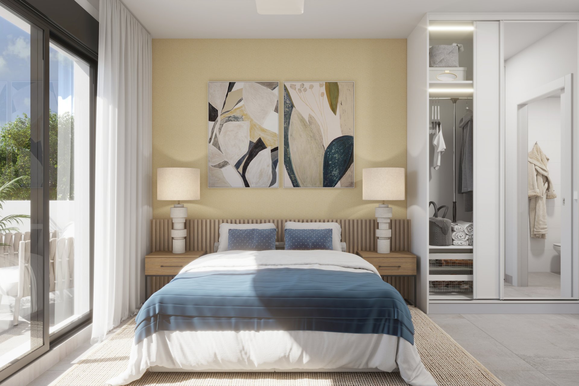 New Build - detached - Los Alcázares