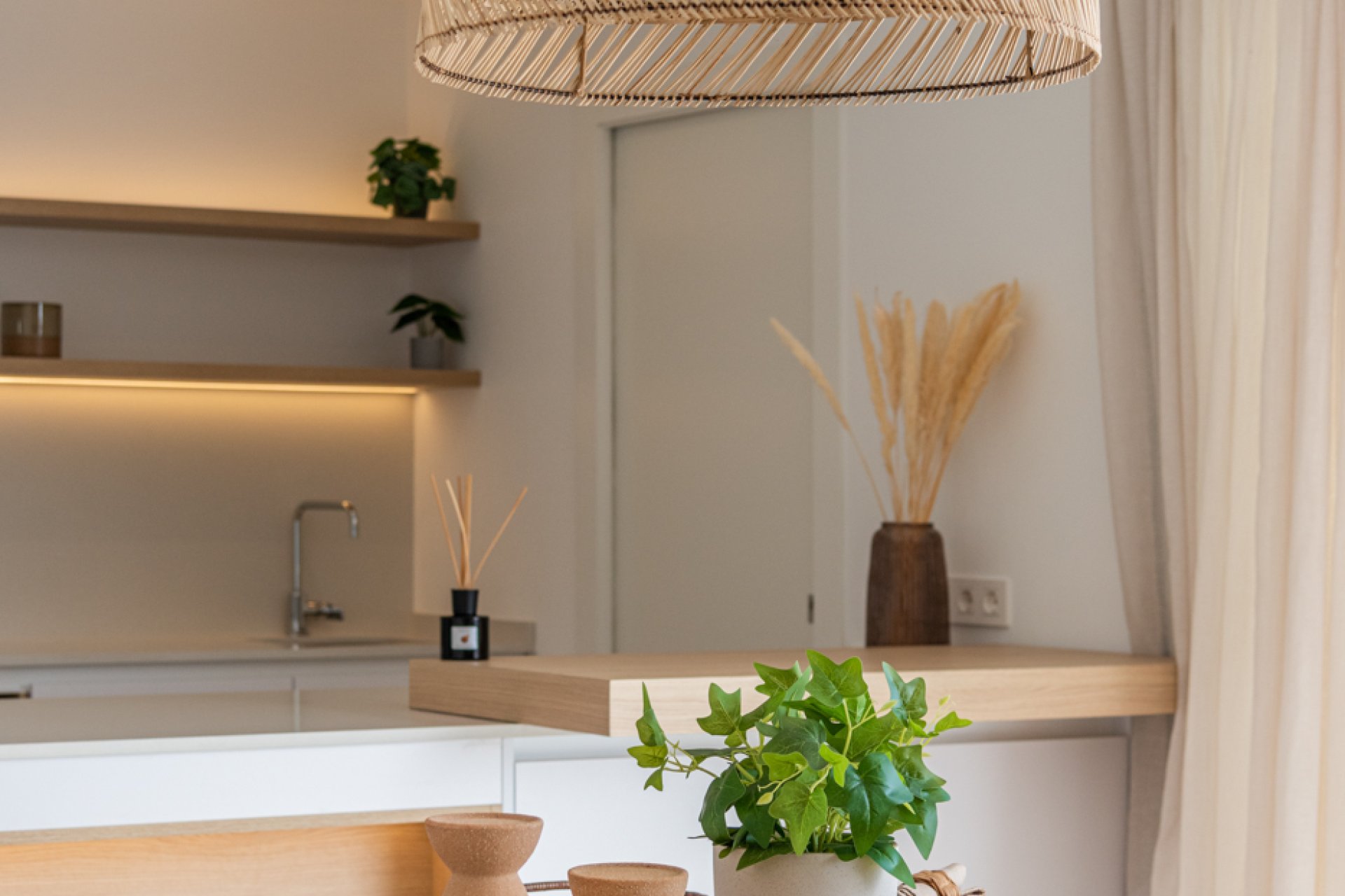 New Build - detached - Los Alcázares