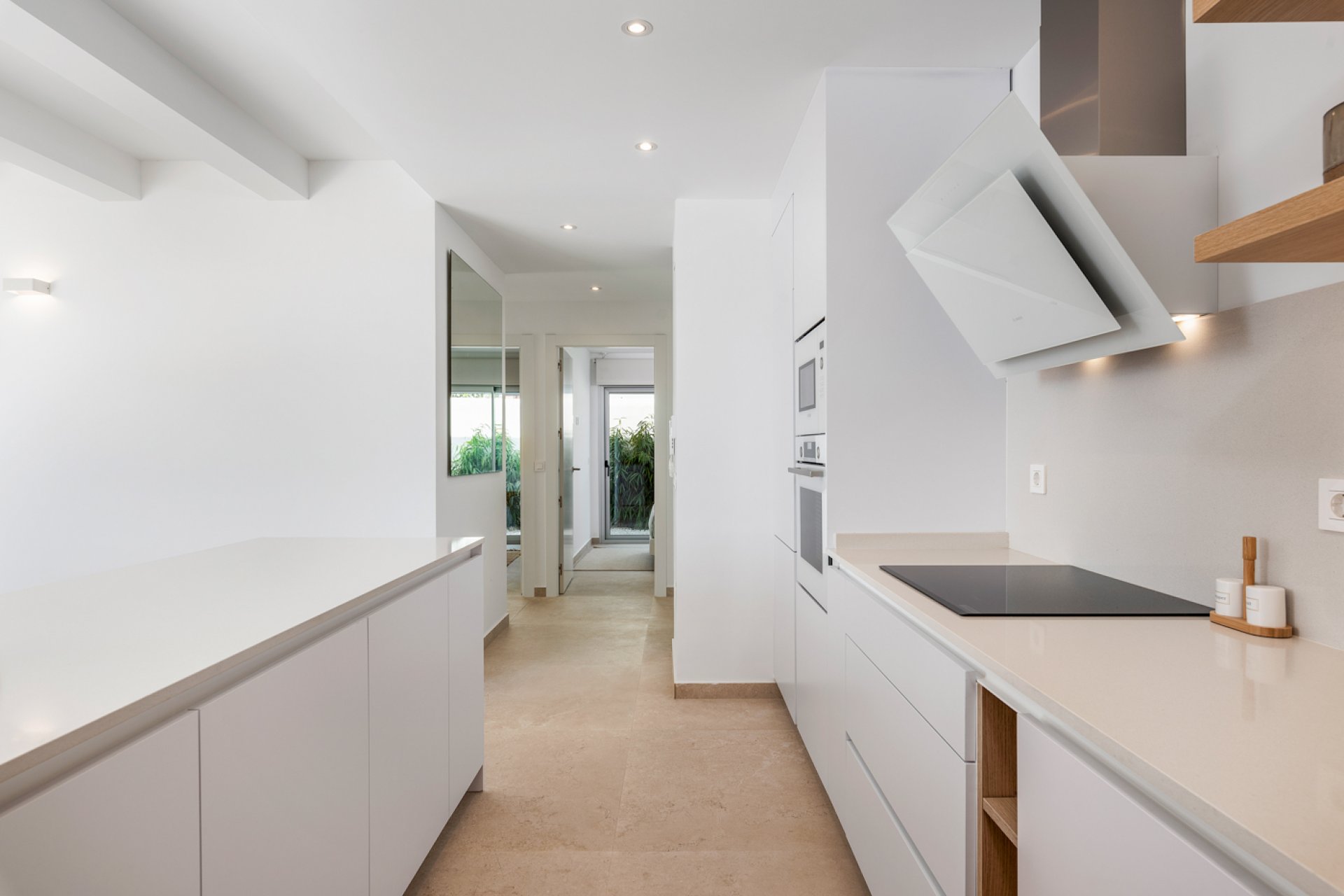 New Build - detached - Los Alcázares