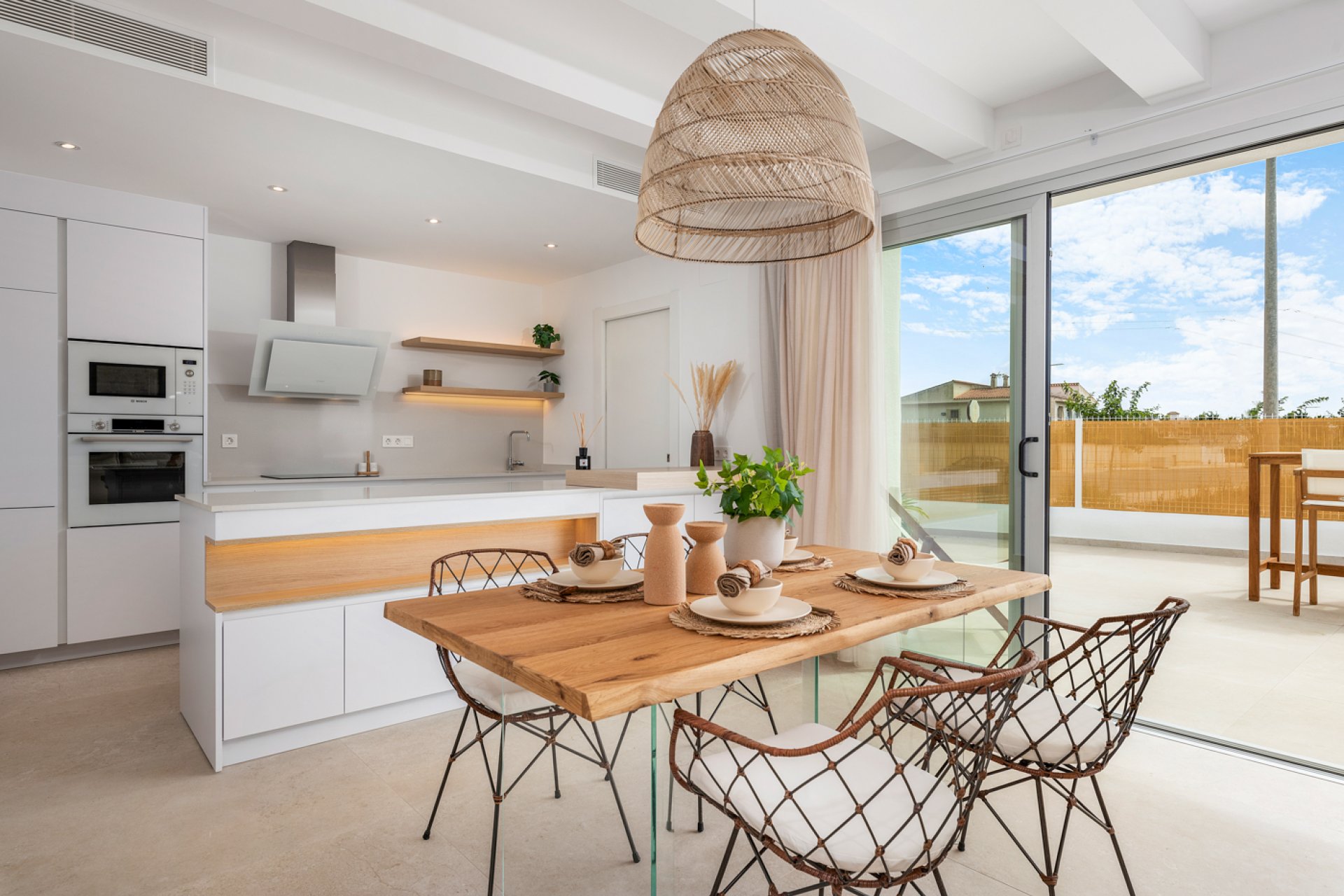 New Build - detached - Los Alcázares